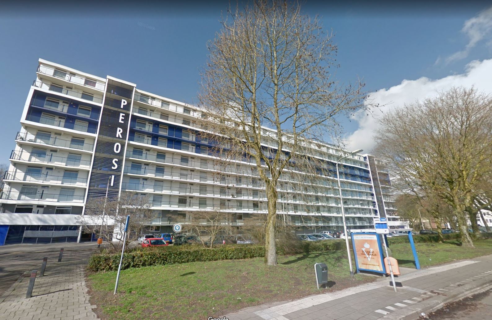 Perosistraat 465, 5049 LK Tilburg, Nederland