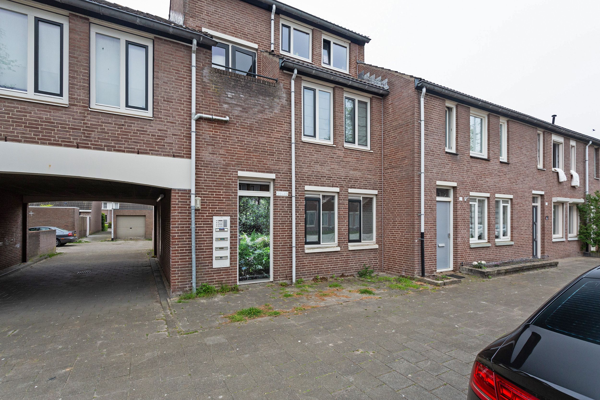 Batenburglaan 45, 5043 AH Tilburg, Nederland