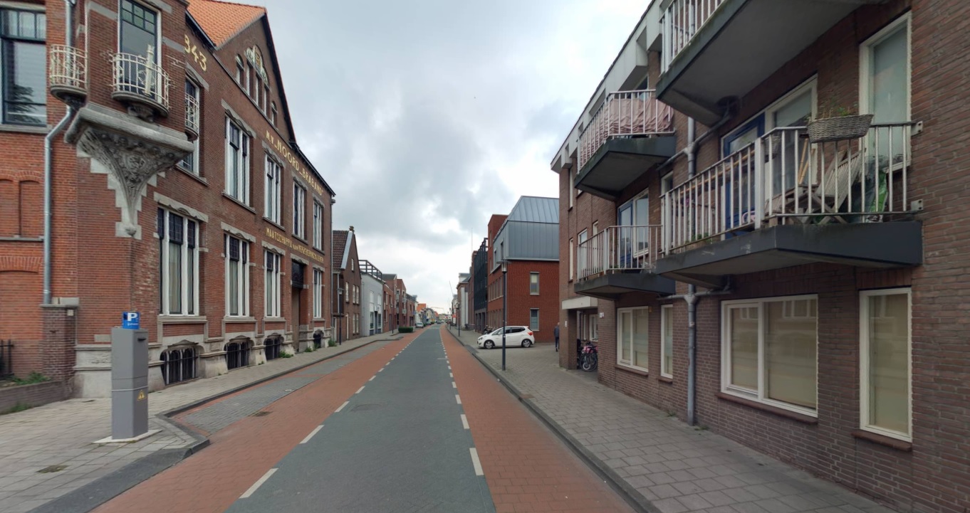 Grotestraat 294F