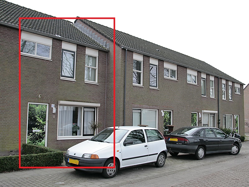 Brummenweg 50, 5043 AB Tilburg, Nederland