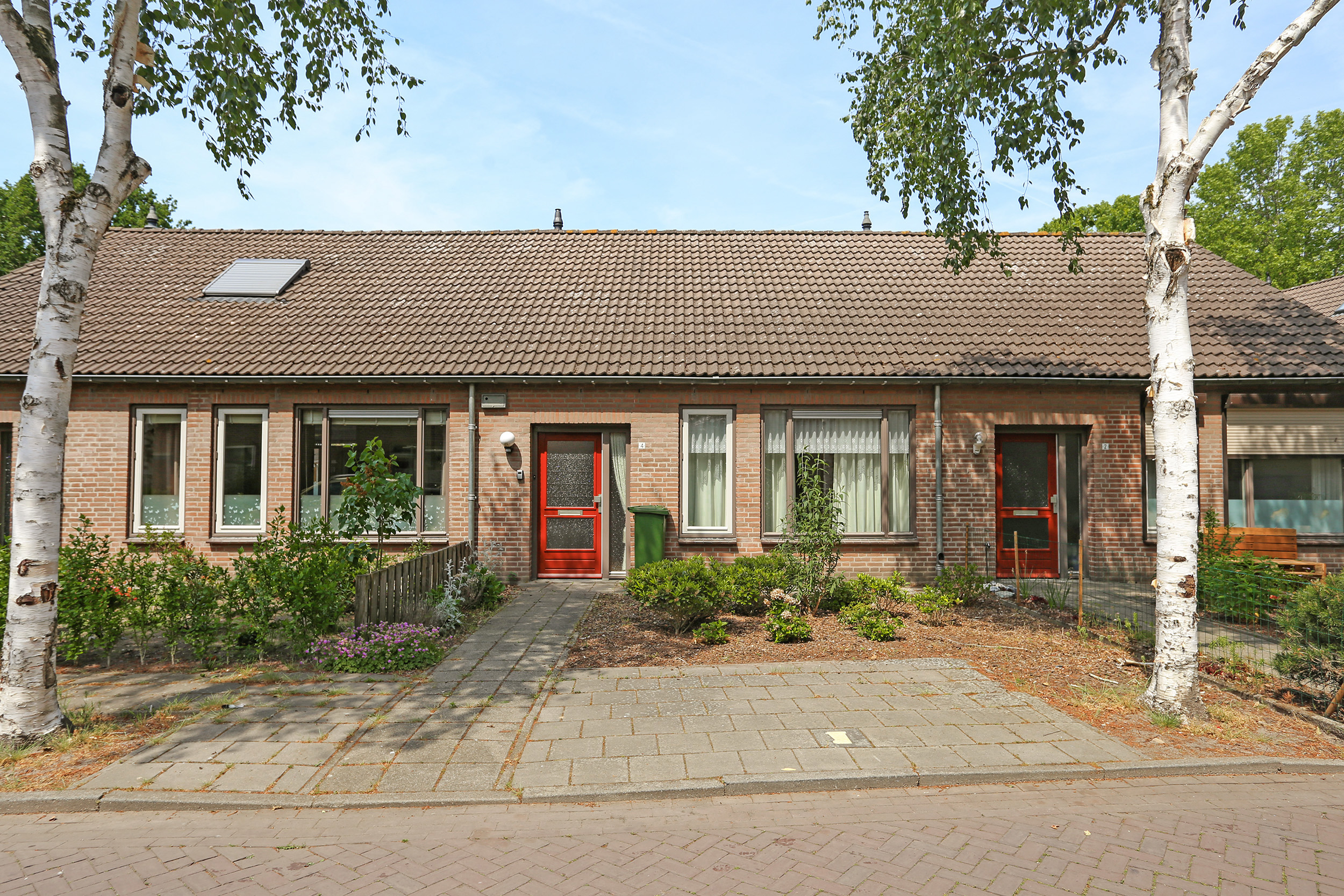 Bongelakker 4, 5122 GN Rijen, Nederland