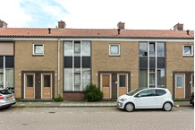 Kaapkoloniestraat 12, 5025 BV Tilburg, Nederland