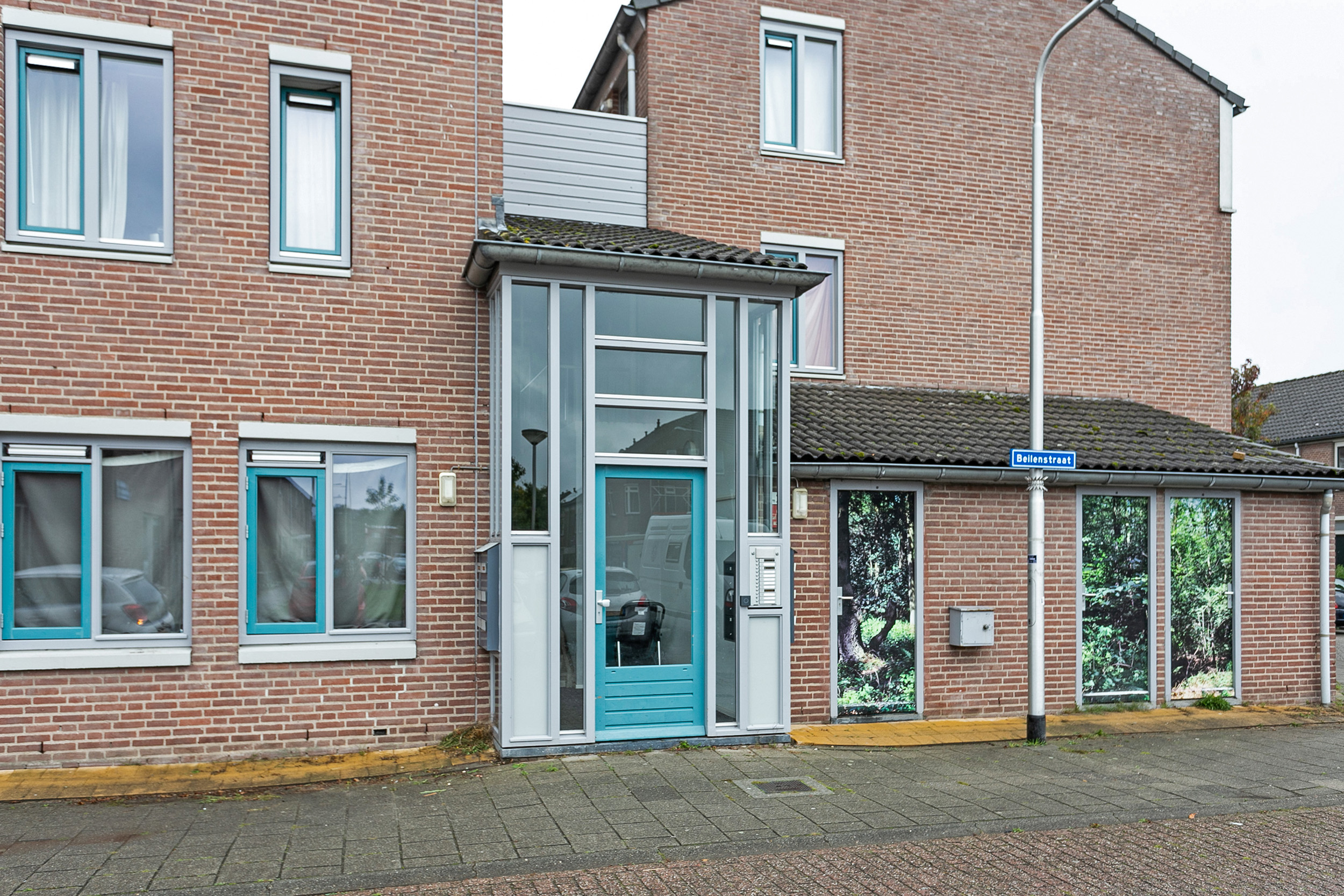 Beilenstraat 27, 5043 AZ Tilburg, Nederland