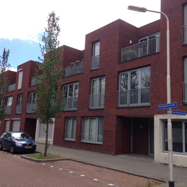 Veestraat 131, 5021 PP Tilburg, Nederland