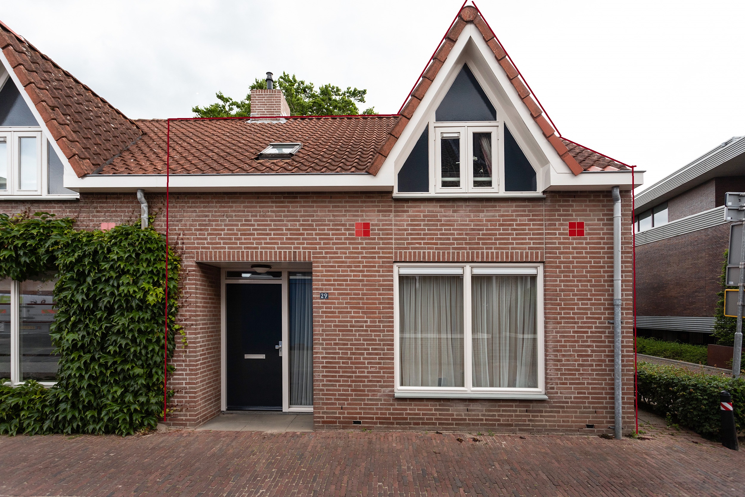 Tuinweg 29, 5061 HM Oisterwijk, Nederland