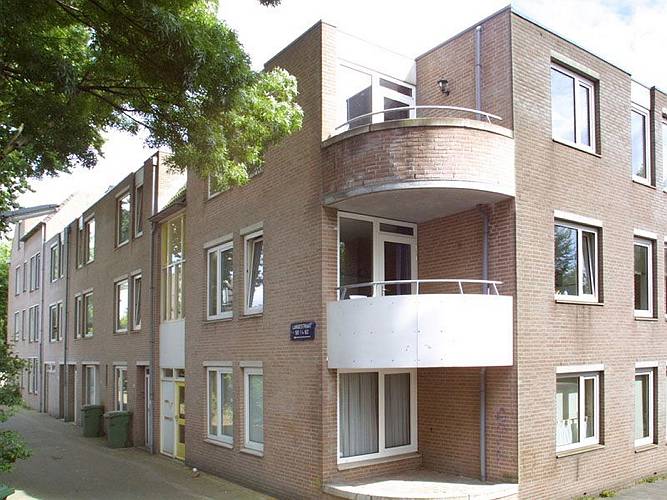 Langestraat 62, 5038 SE Tilburg, Nederland