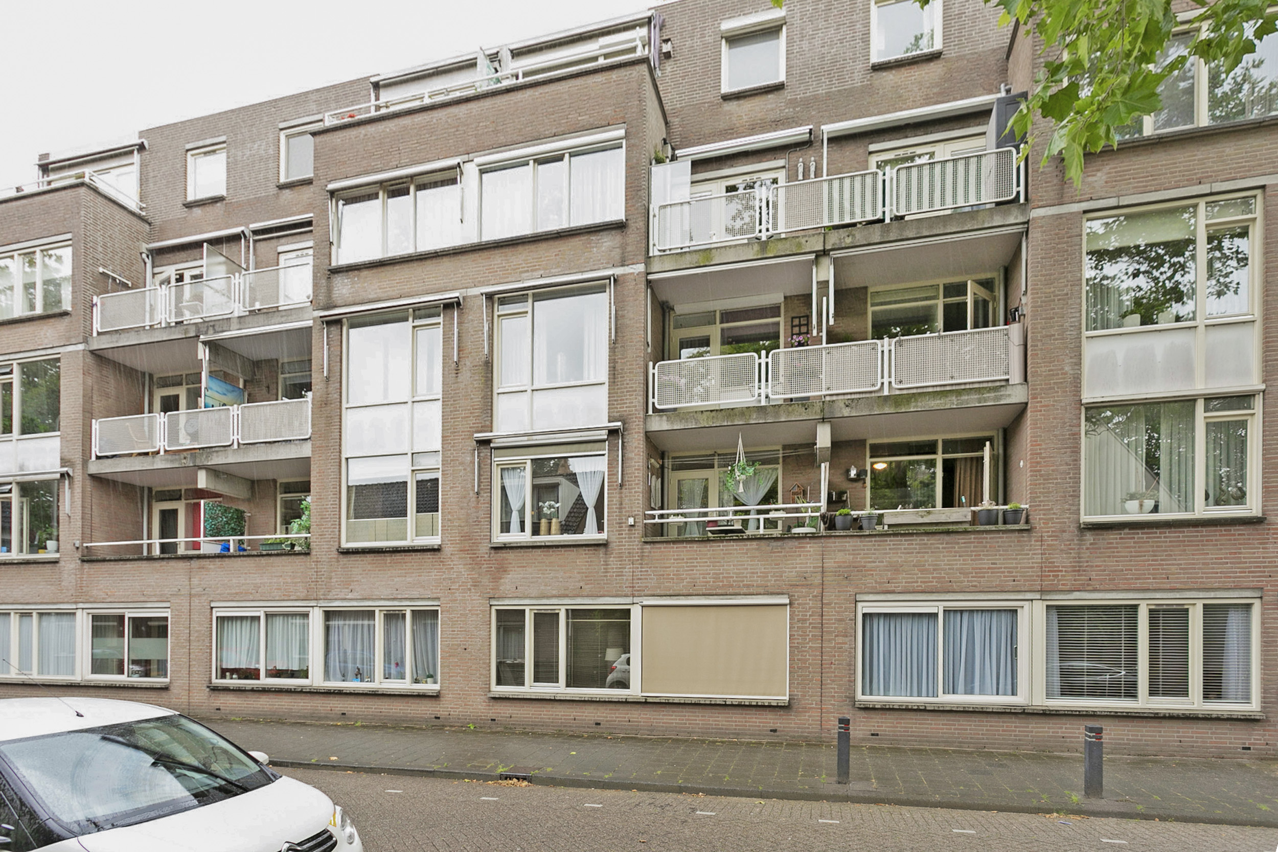 Dunantstraat 162, 5017 KG Tilburg, Nederland