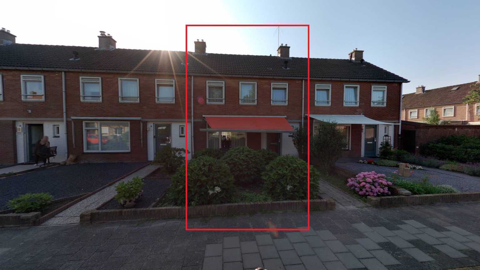 Huygenstraat 82, 5171 ER Kaatsheuvel, Nederland