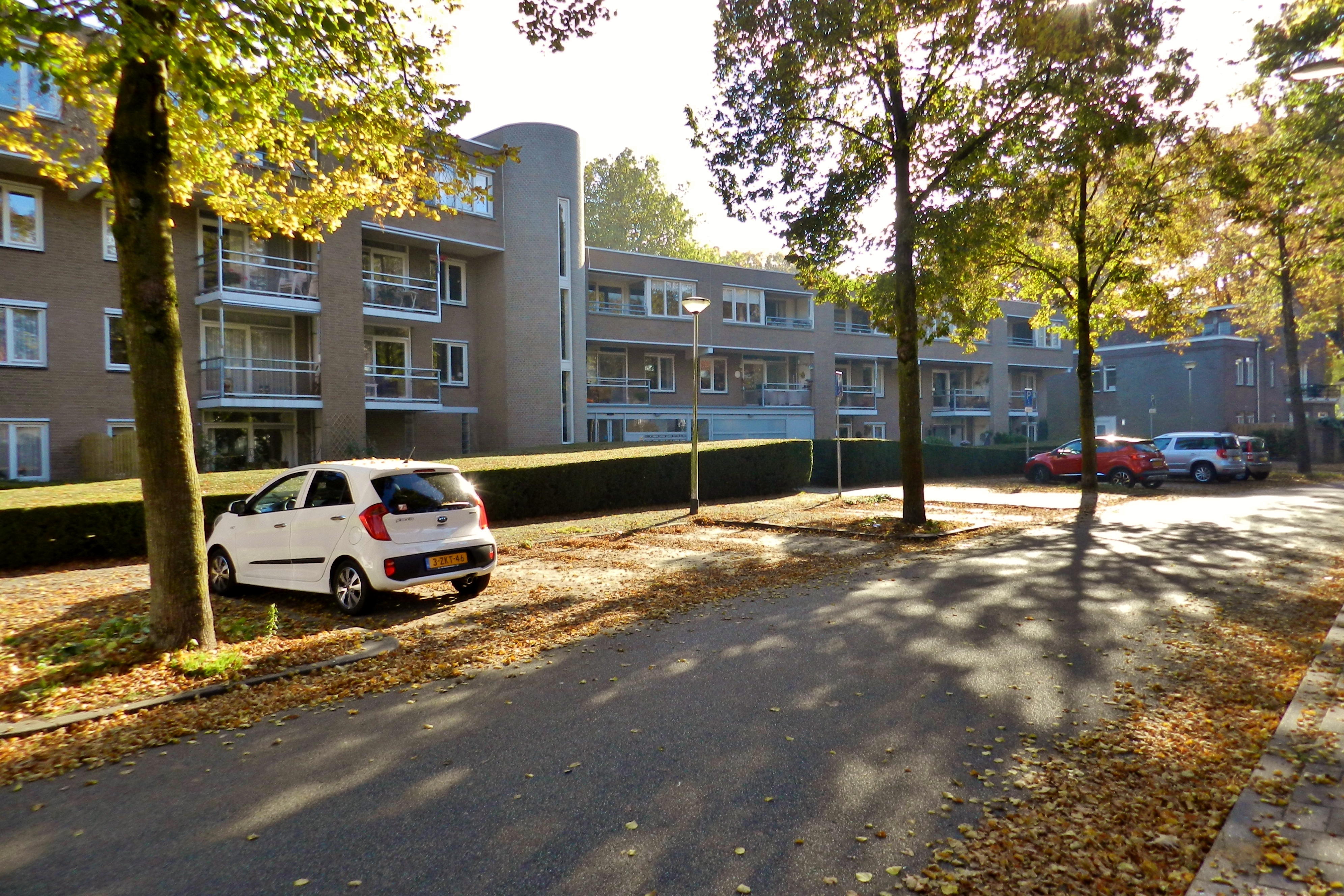 Drossaard Bernagiestraat 72, 5037 NT Tilburg, Nederland