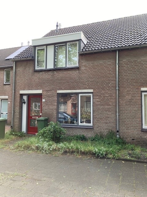 Zaaren 145, 5122 GK Rijen, Nederland