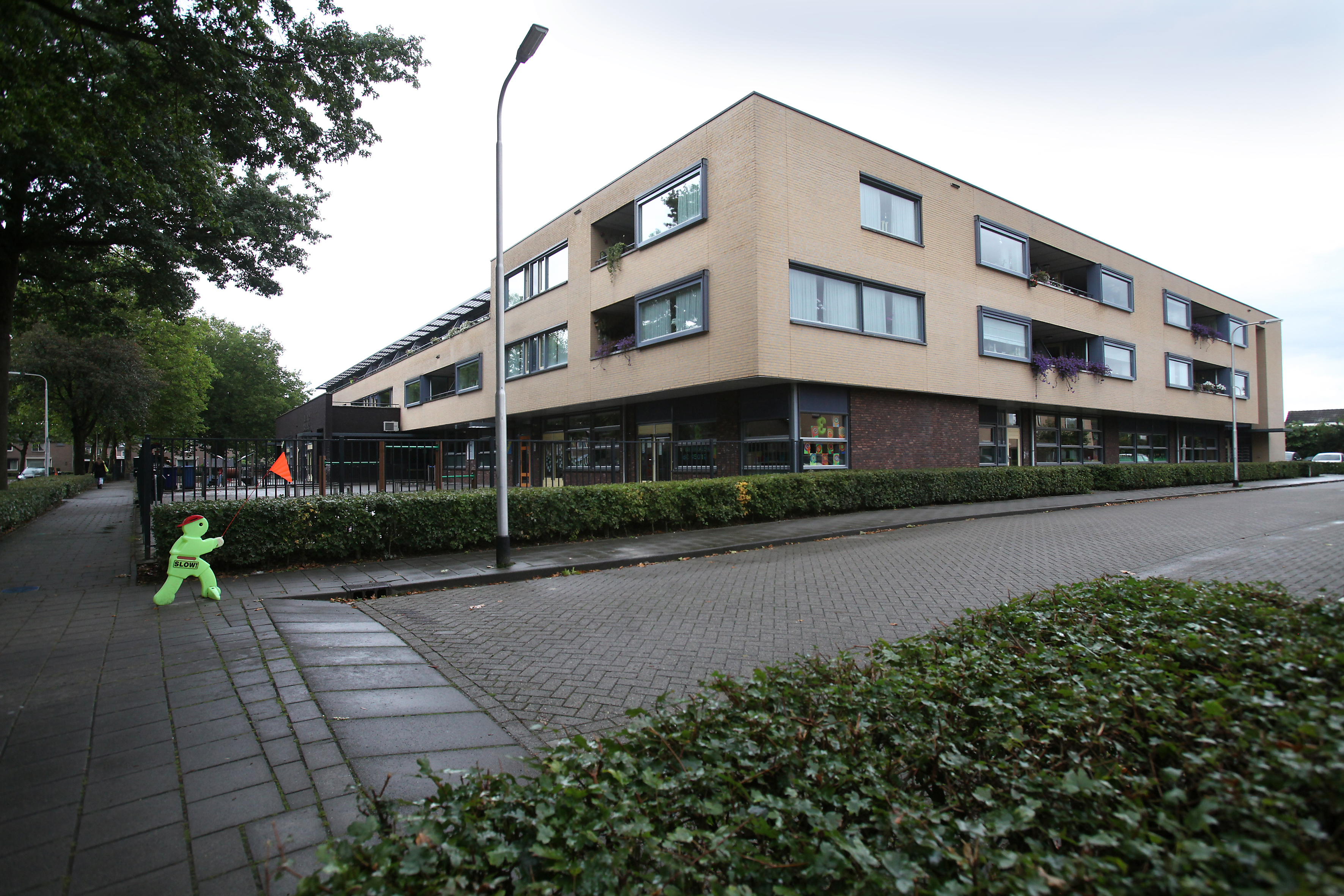 Perweide 37, 5071 AC Udenhout, Nederland