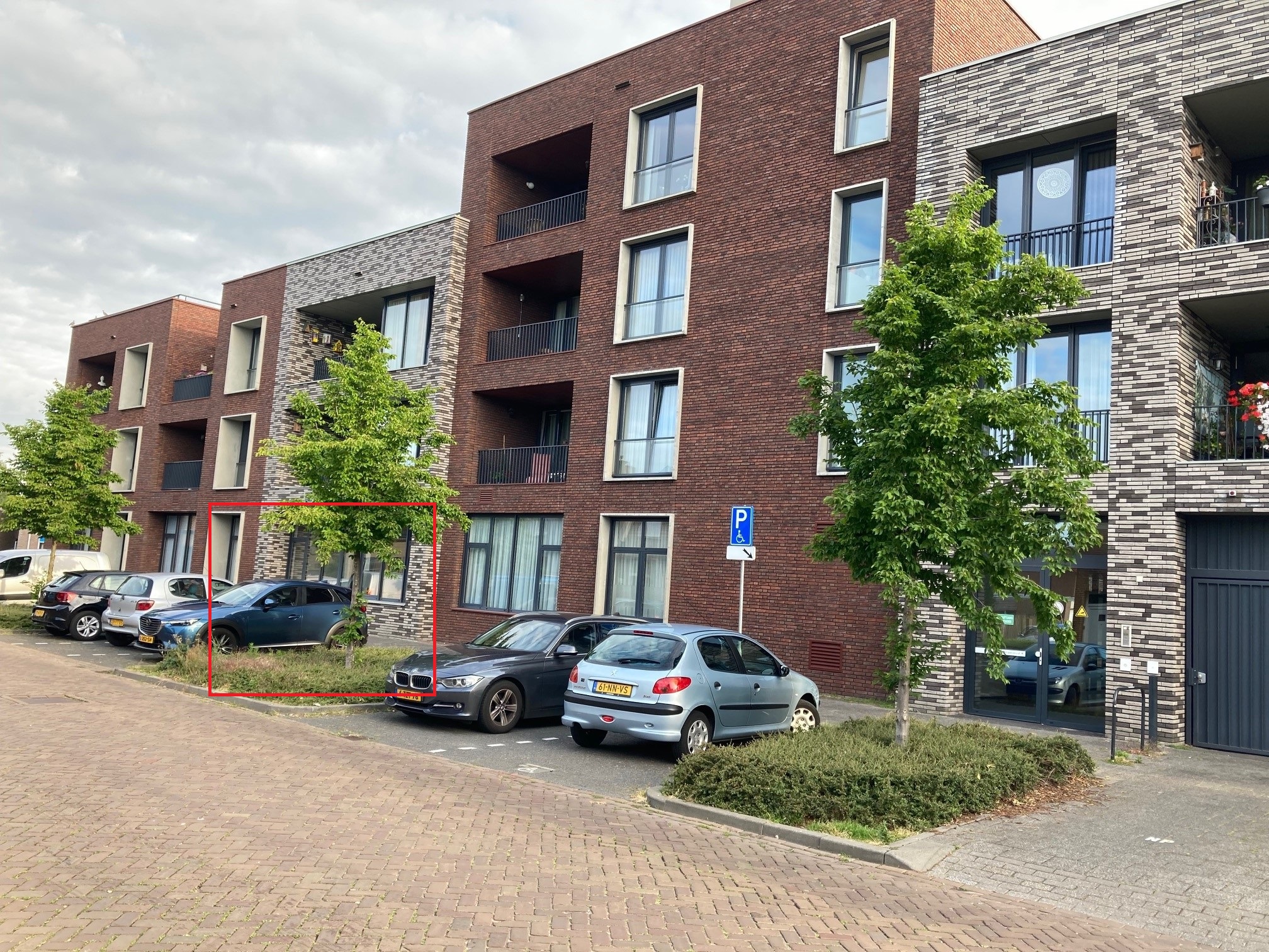 Regentenstraat 31, 5121 CM Rijen, Nederland