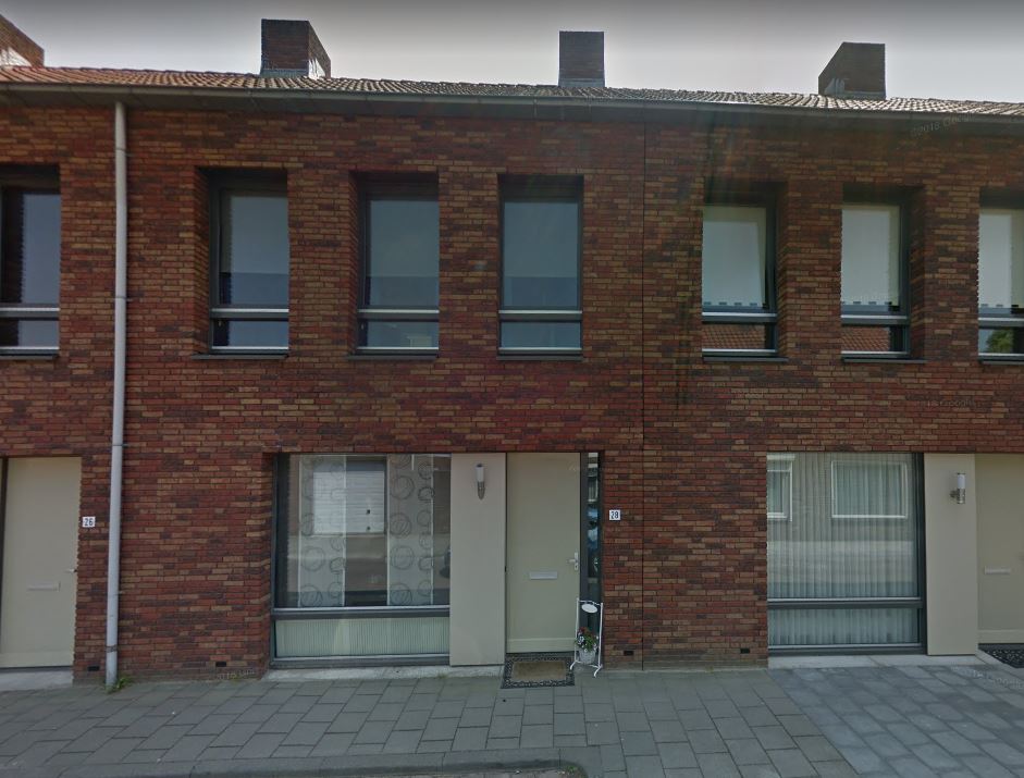 Curaçaostraat 28, 5046 CE Tilburg, Nederland