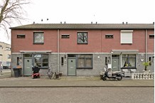 Stoeterijstraat 30, 5022 ES Tilburg, Nederland