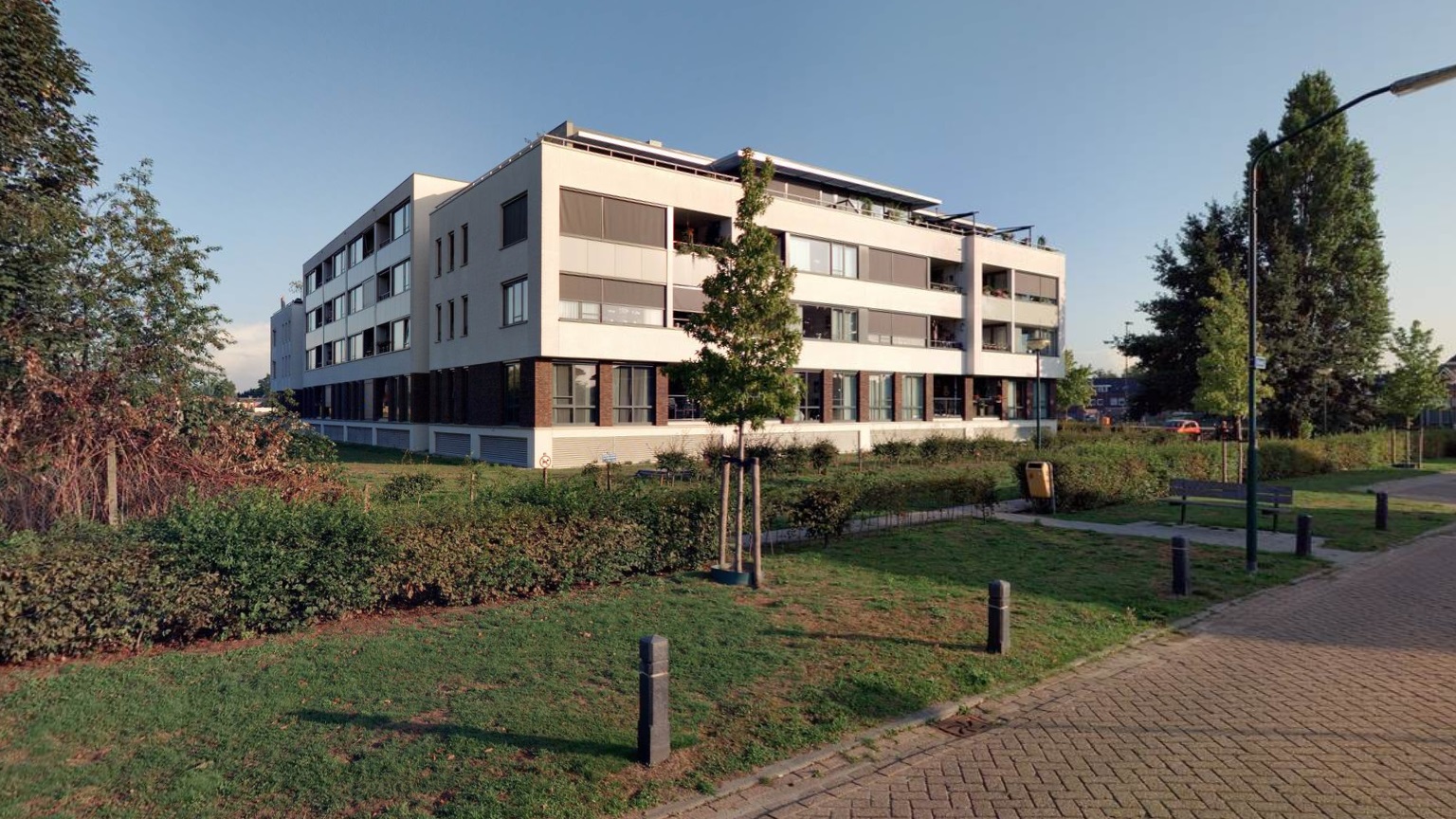 Contrefort 33, 5171 SB Kaatsheuvel, Nederland