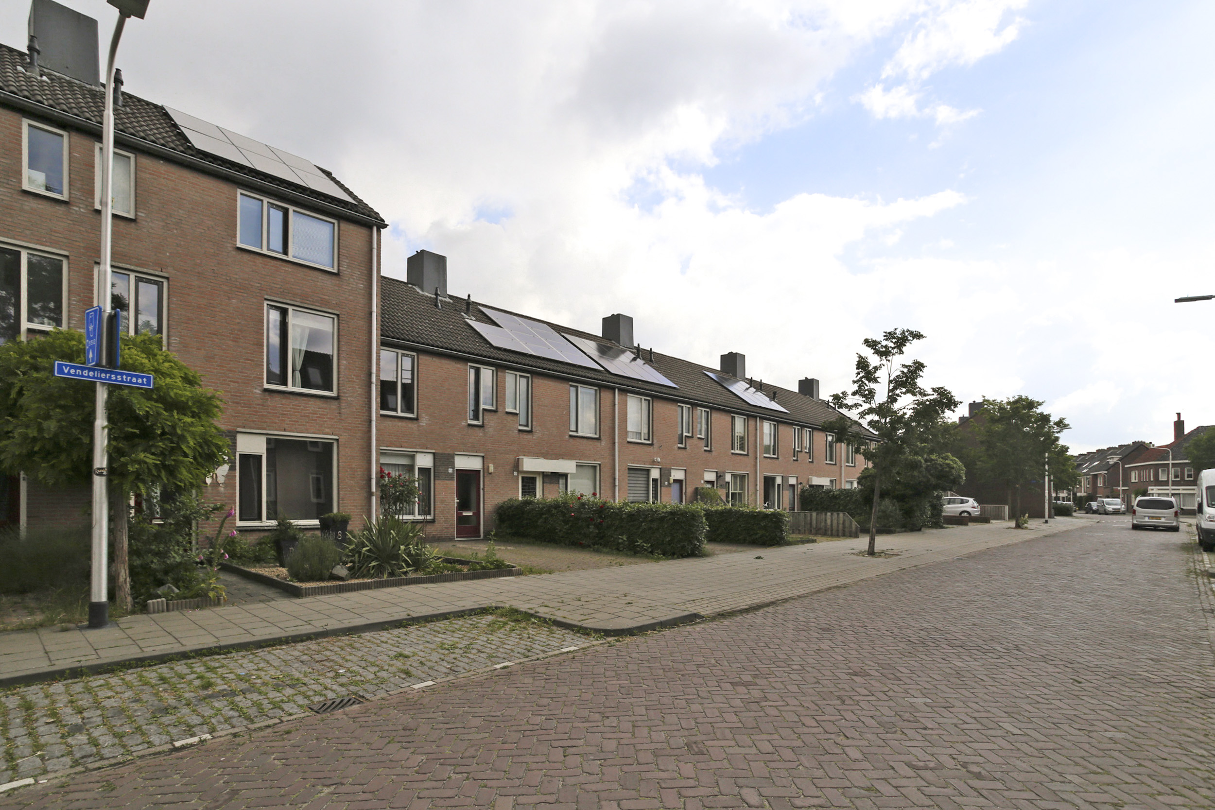 Vendeliersstraat 60