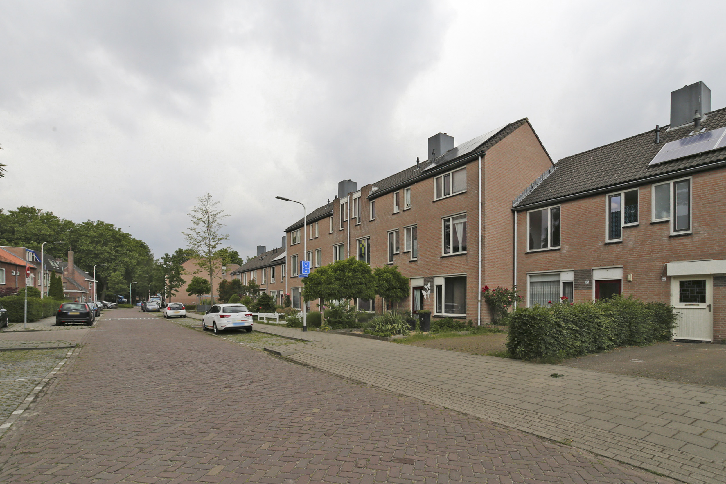 Vendeliersstraat 60