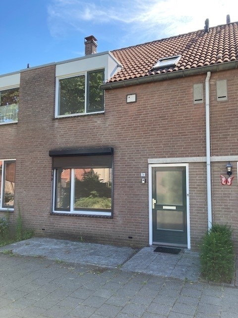 Burgemeester van Poppelstraat 74, 5126 VE Gilze, Nederland