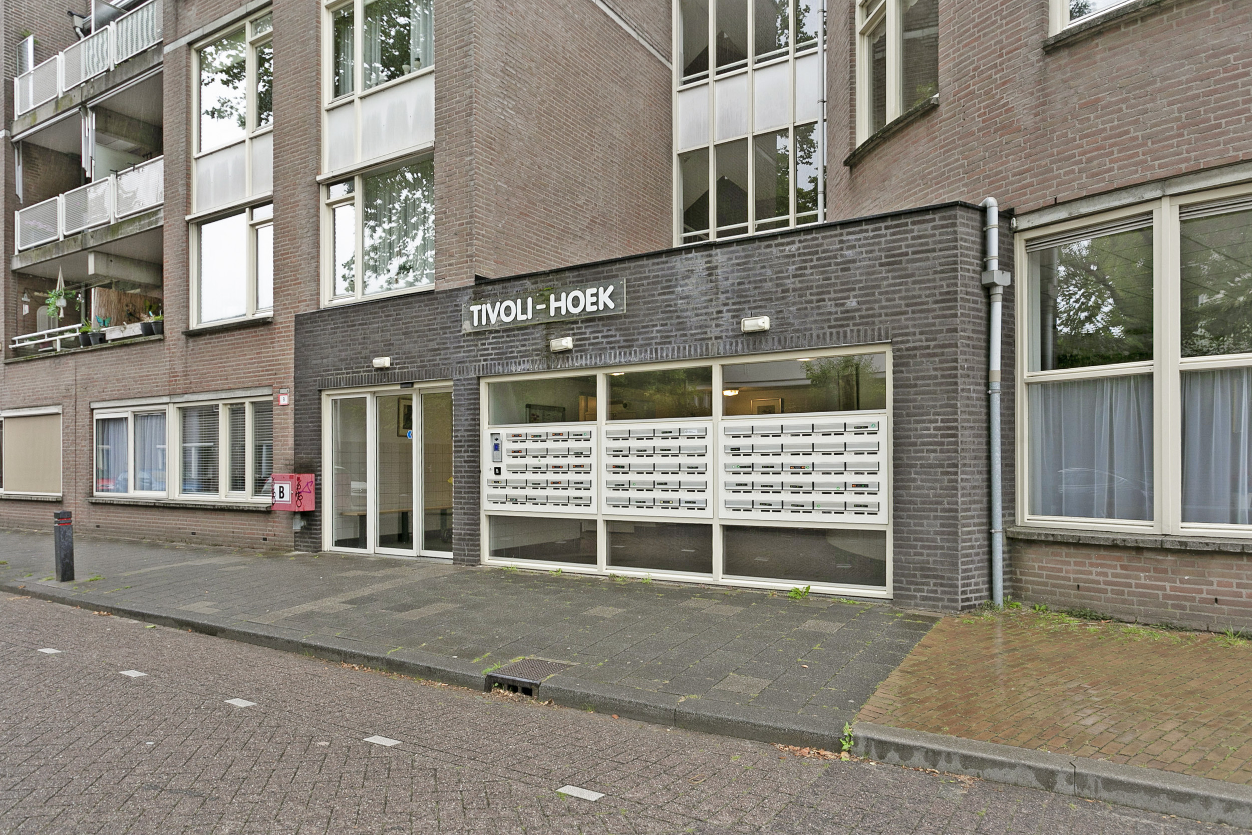 Dunantstraat 118