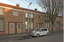 Kaapkoloniestraat 18, 5025 BV Tilburg, Nederland