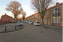 Kaapkoloniestraat 18