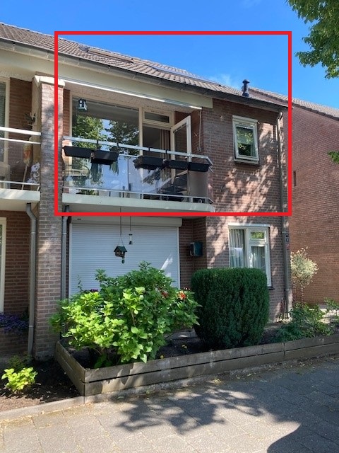Hertog Janlaan 11, 5062 CM Oisterwijk, Nederland