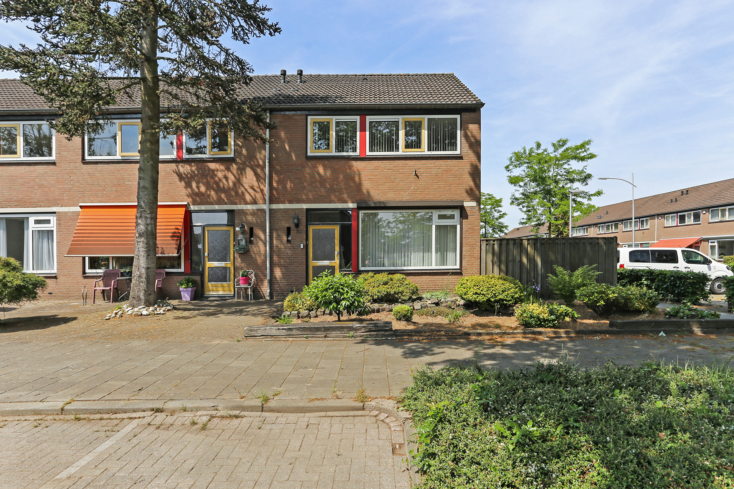 Vreedestraat 30, 5121 HW Rijen, Nederland