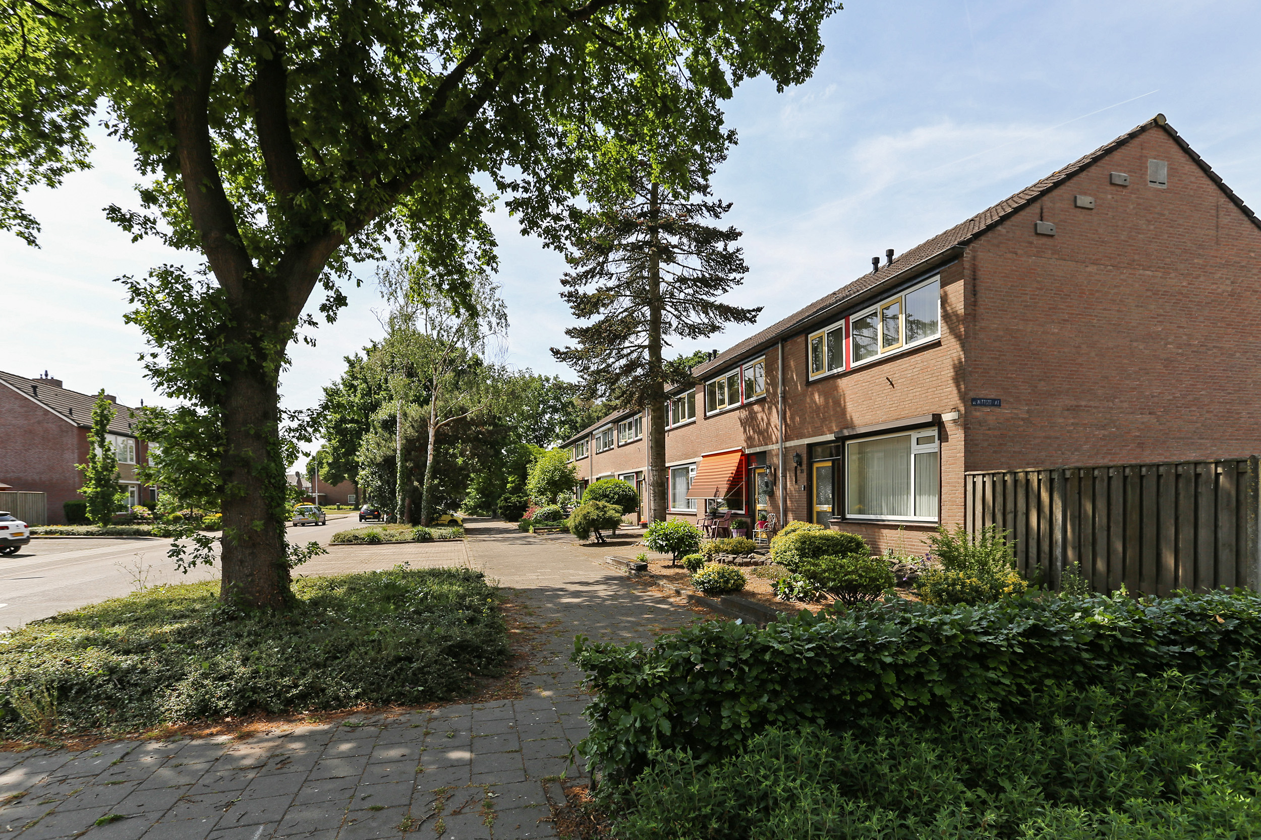 Vreedestraat 30