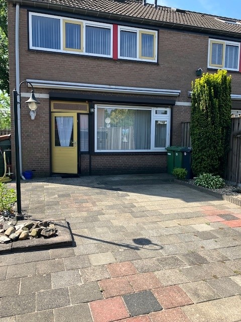 Vreedestraat 30