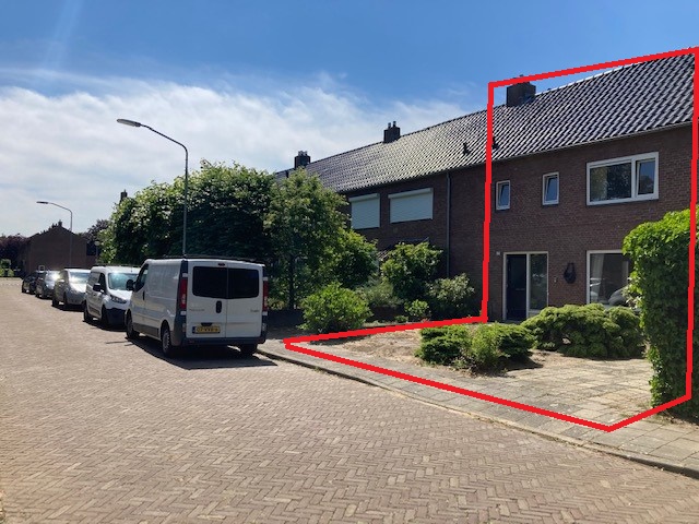 Bodepad 17, 5051 EG Goirle, Nederland