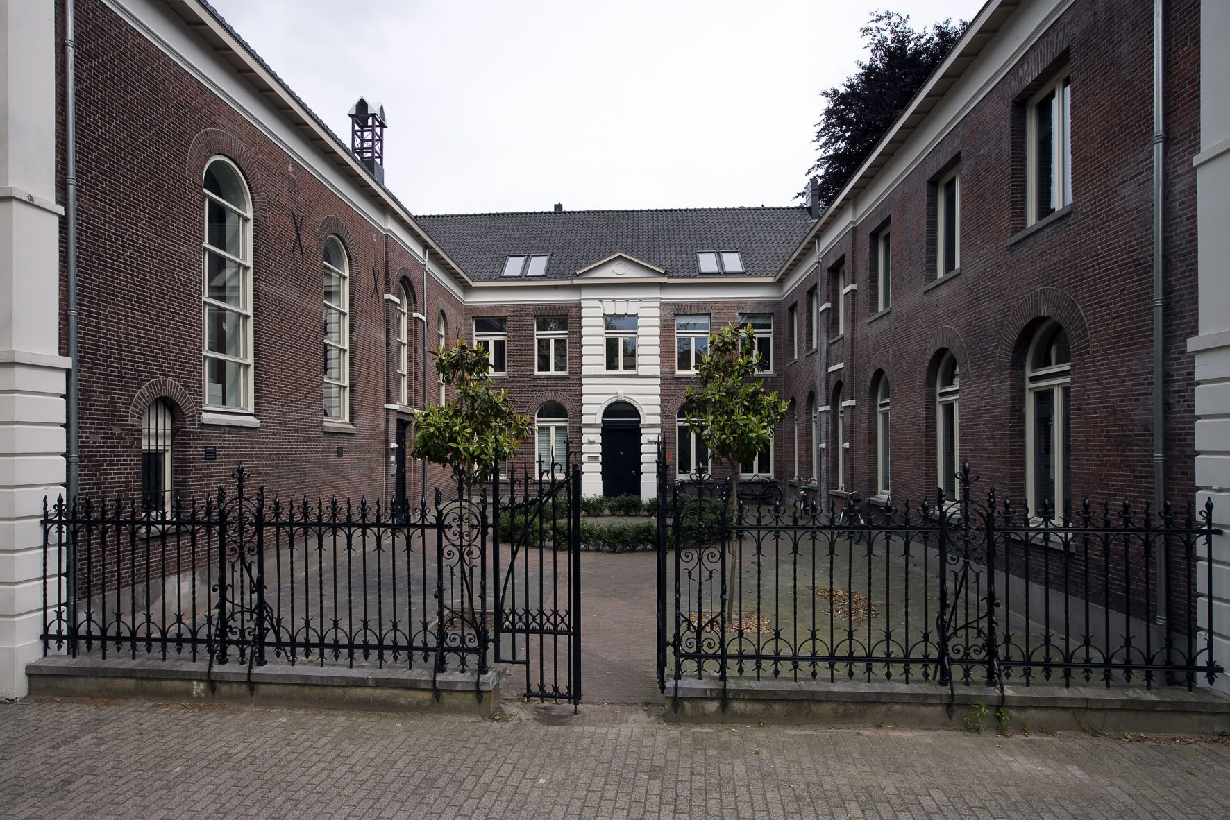 Goirkestraat 74, 5046 GM Tilburg, Nederland