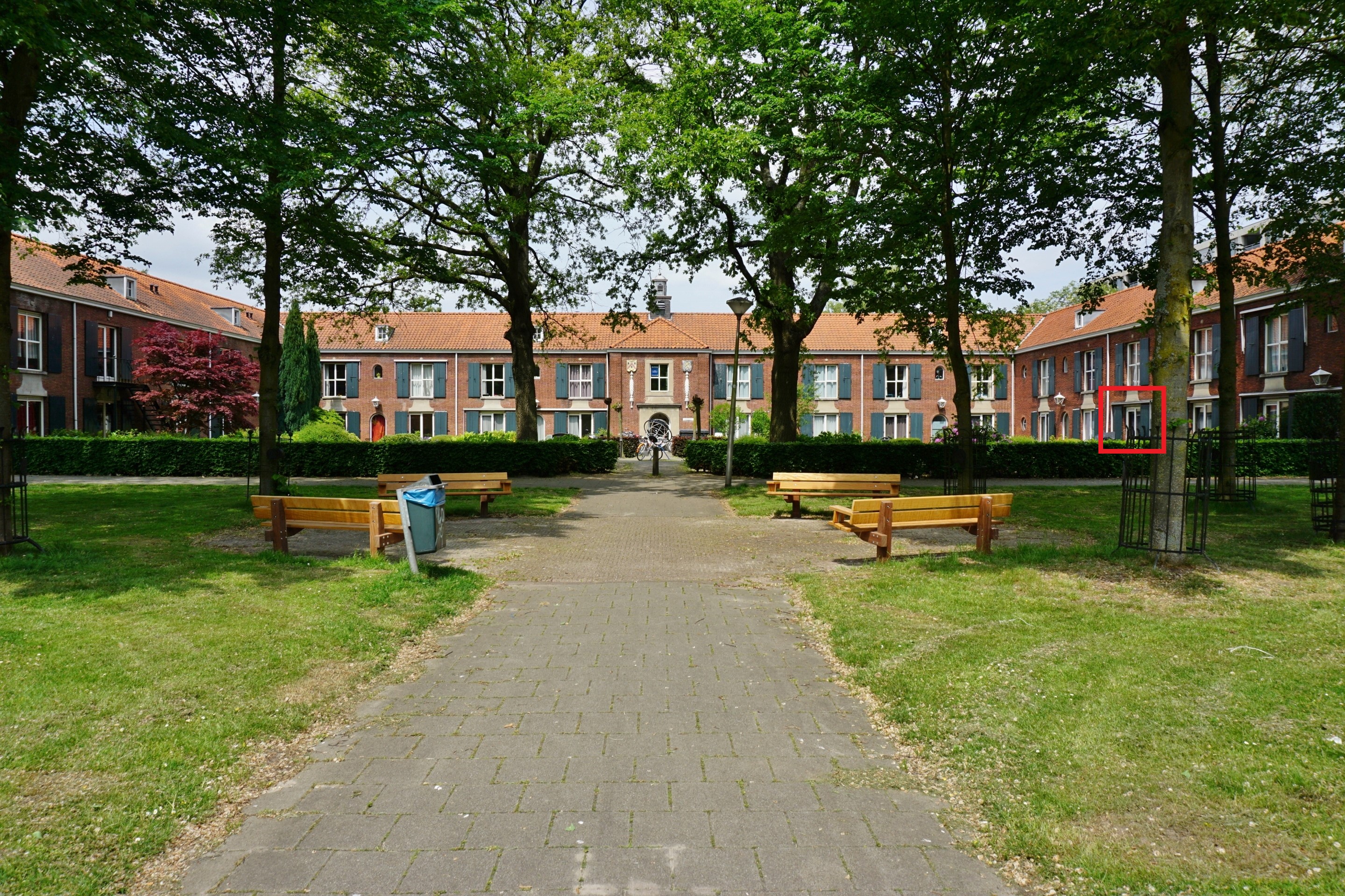 Ringbaan-Zuid 9324, 5021 AB Tilburg, Nederland