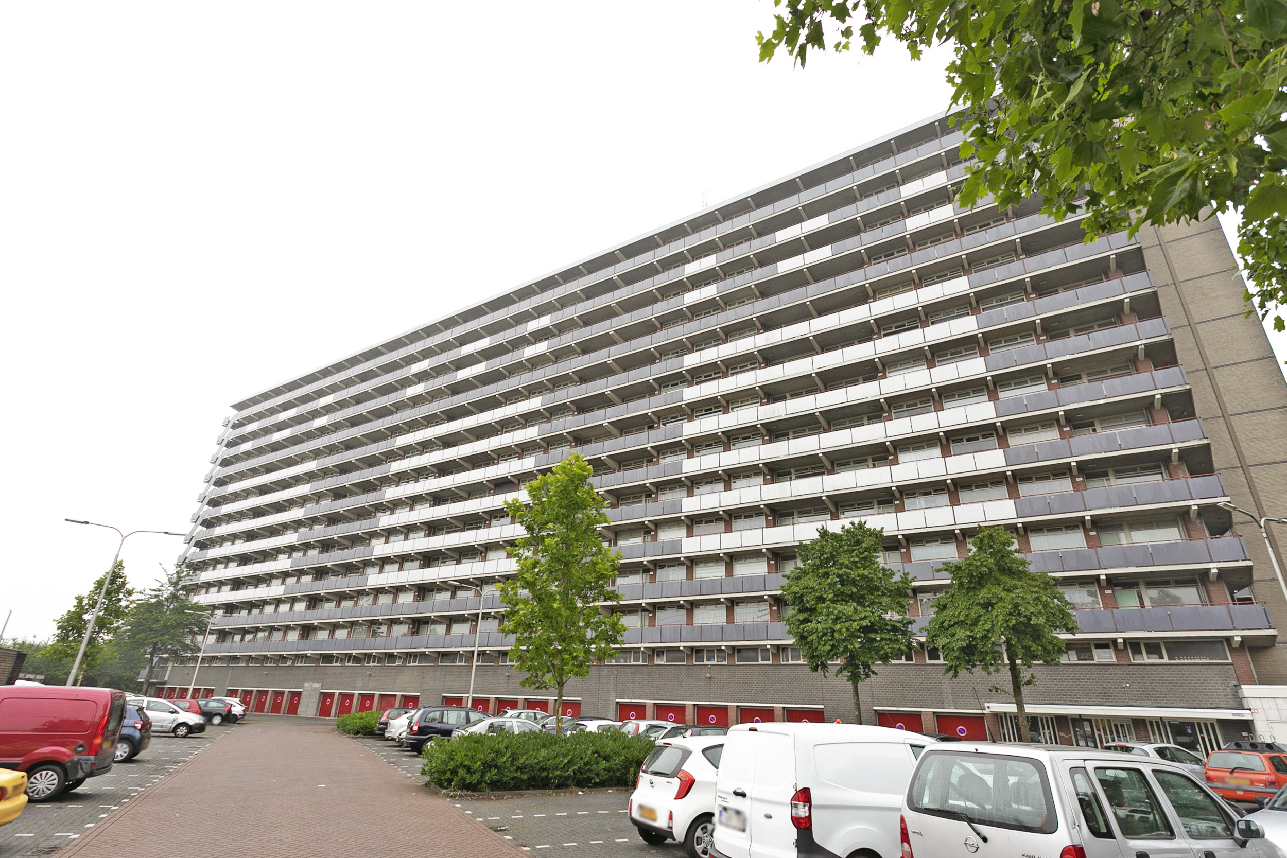 Sibeliusstraat 547, 5011 JN Tilburg, Nederland