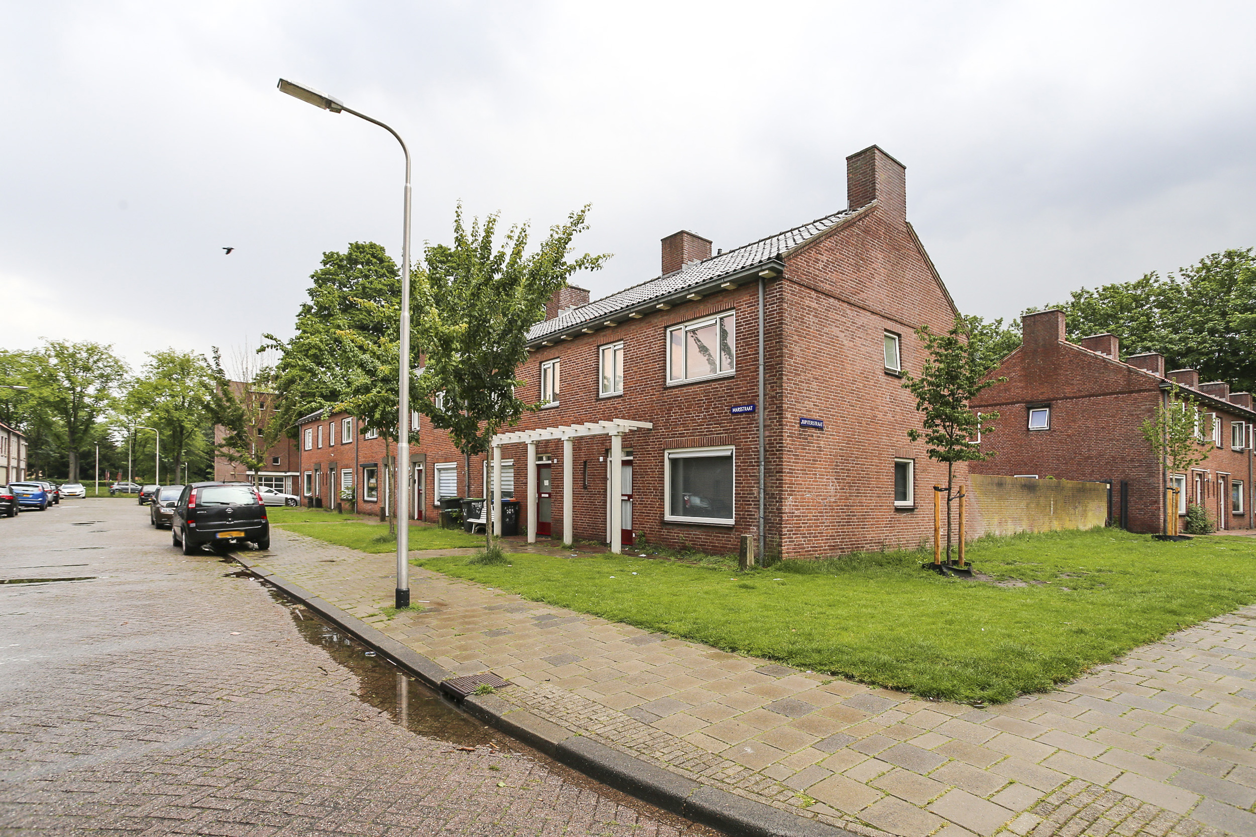 Marsstraat 12