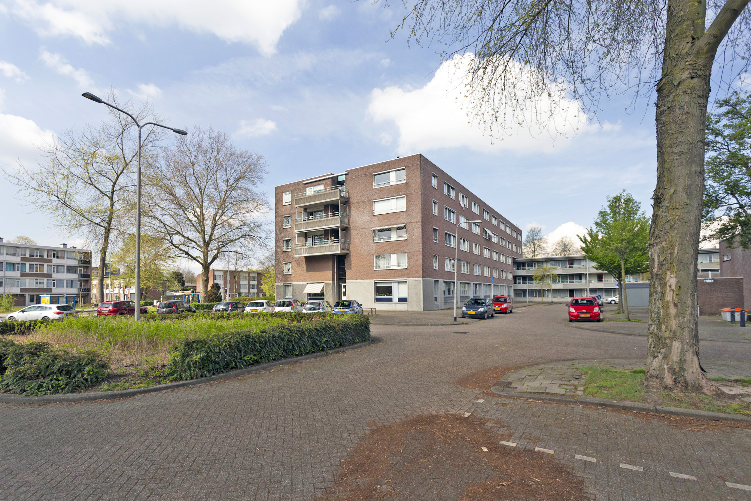 Postelse Hoeflaan 32444, 5042 KS Tilburg, Nederland