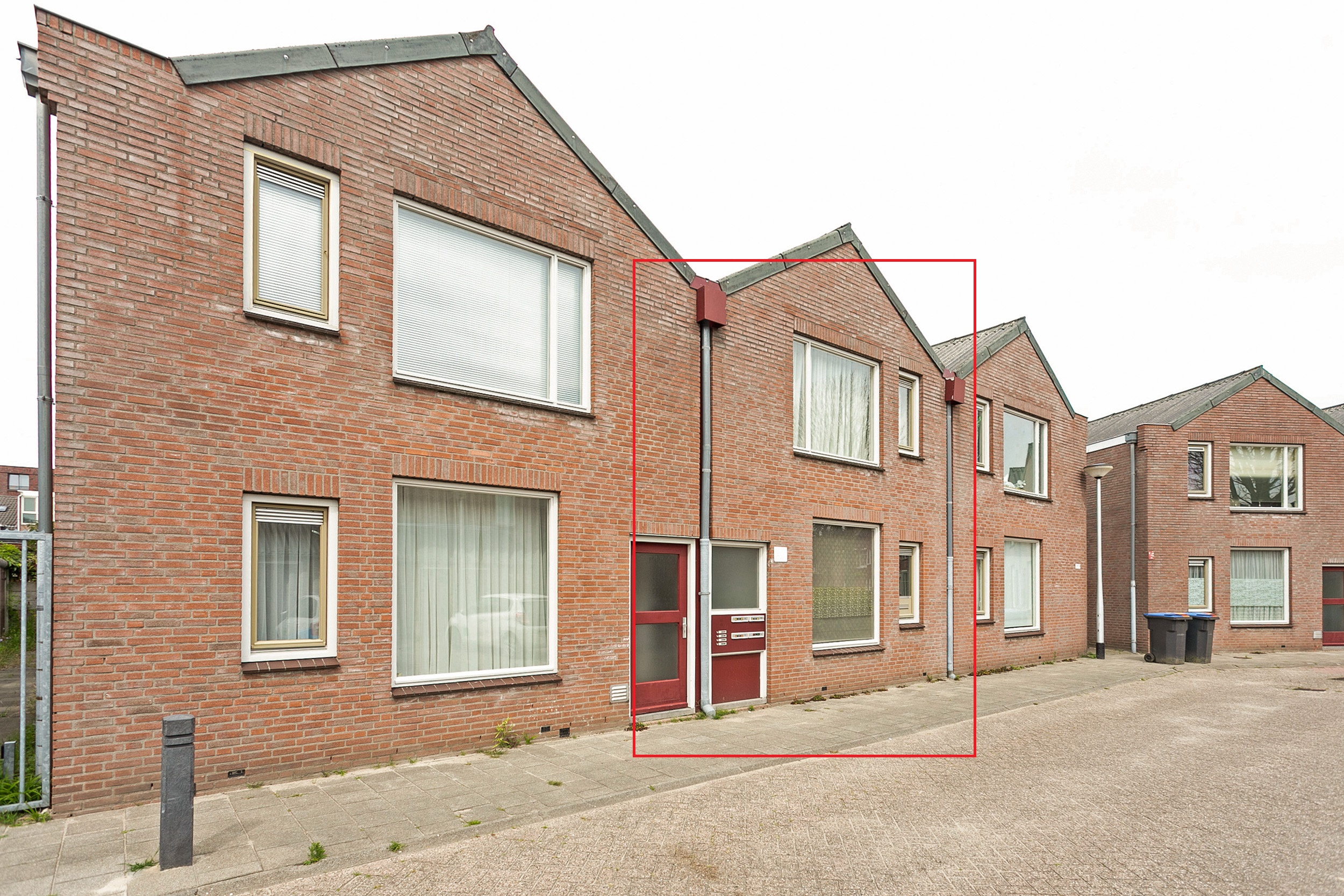 Broerestraat 15A, 5041 AW Tilburg, Nederland