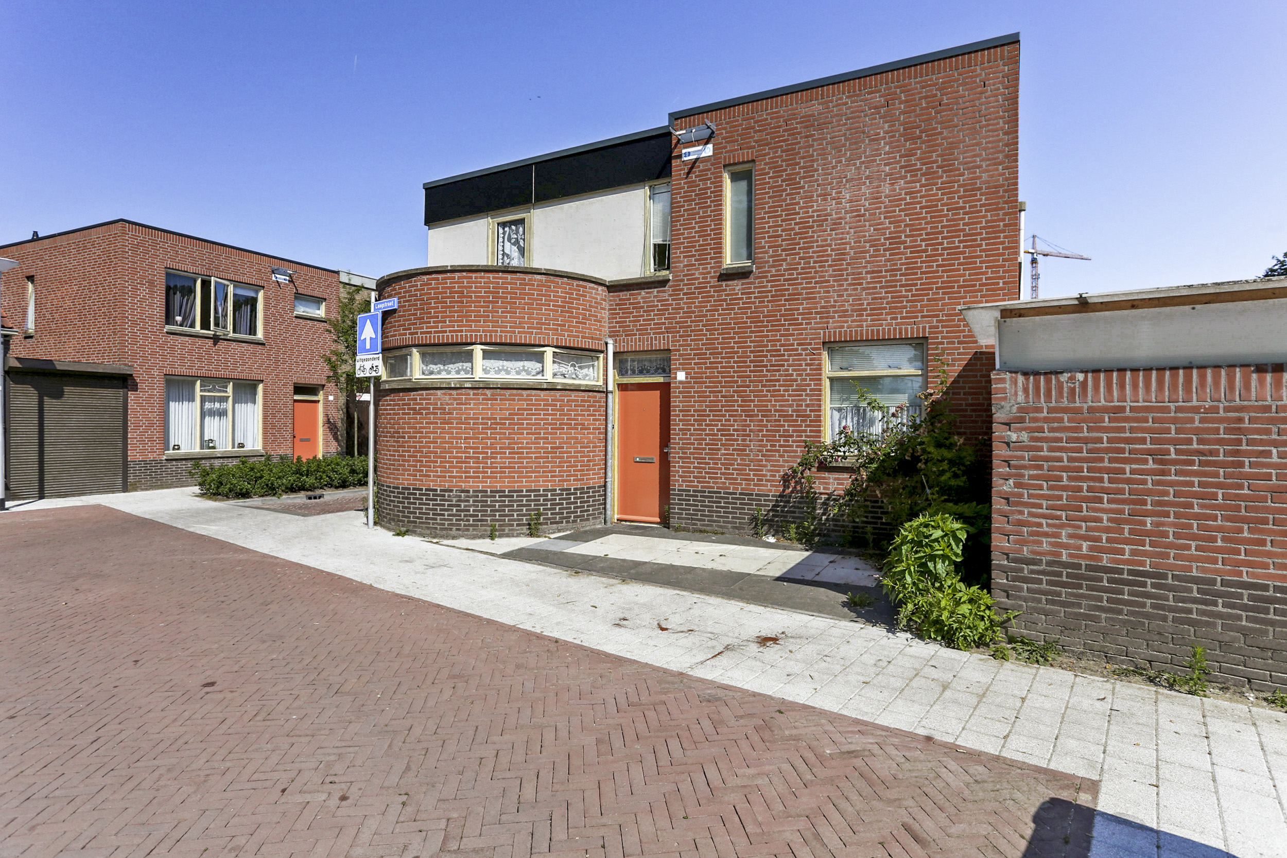 Laagstraat 11