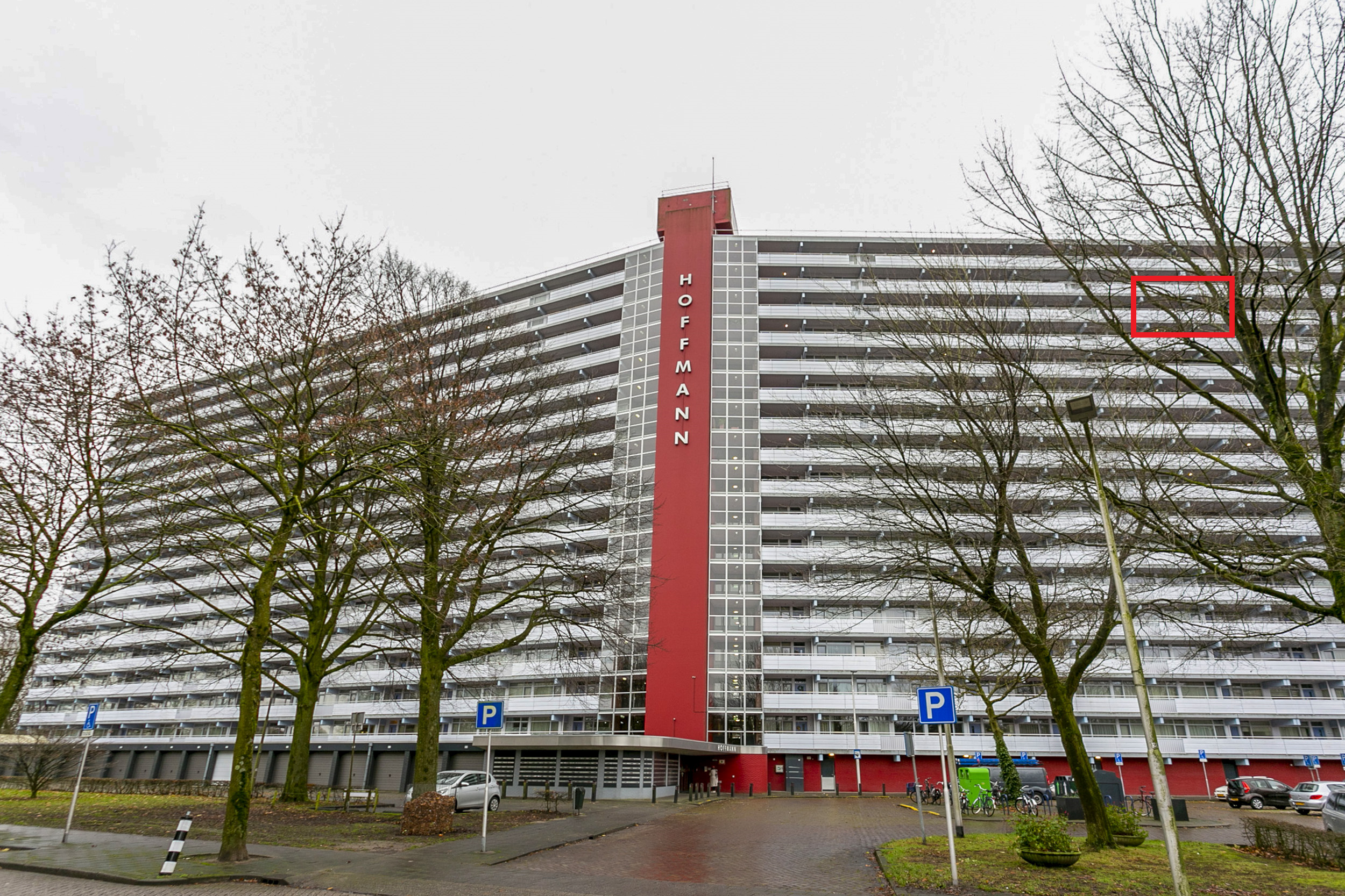 Hoffmannlaan 567, 5011 WL Tilburg, Nederland