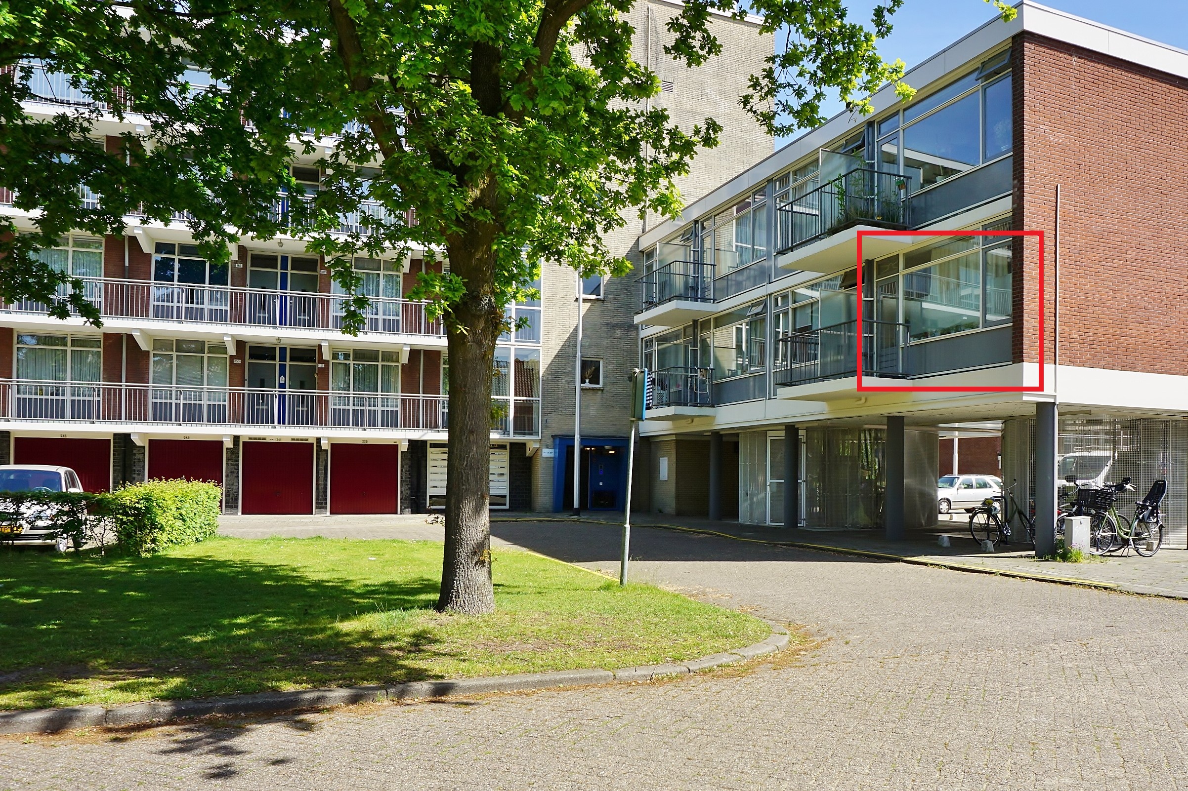 Redemptoristenstraat 143, 5042 DM Tilburg, Nederland