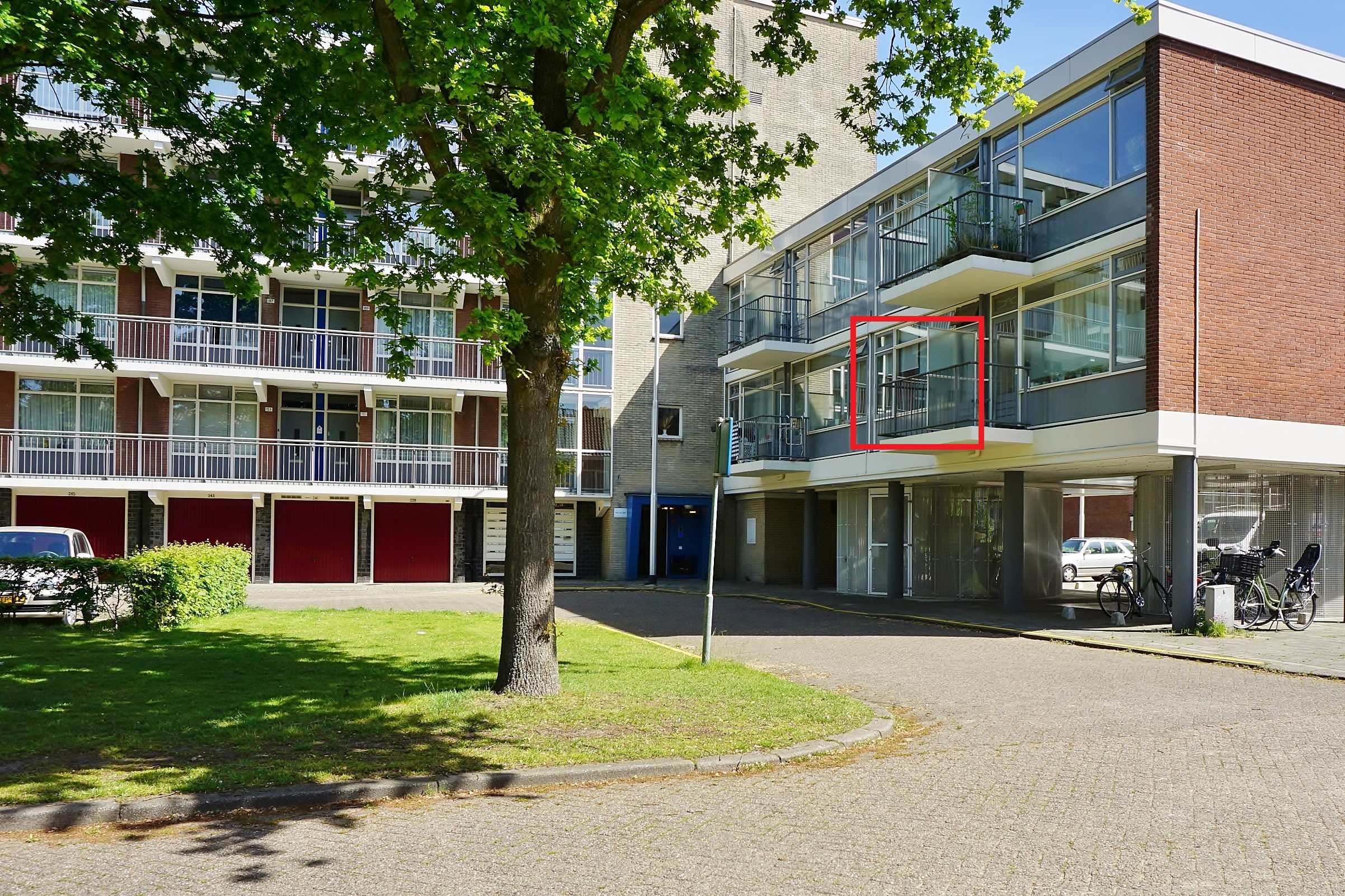 Redemptoristenstraat 145, 5042 DM Tilburg, Nederland