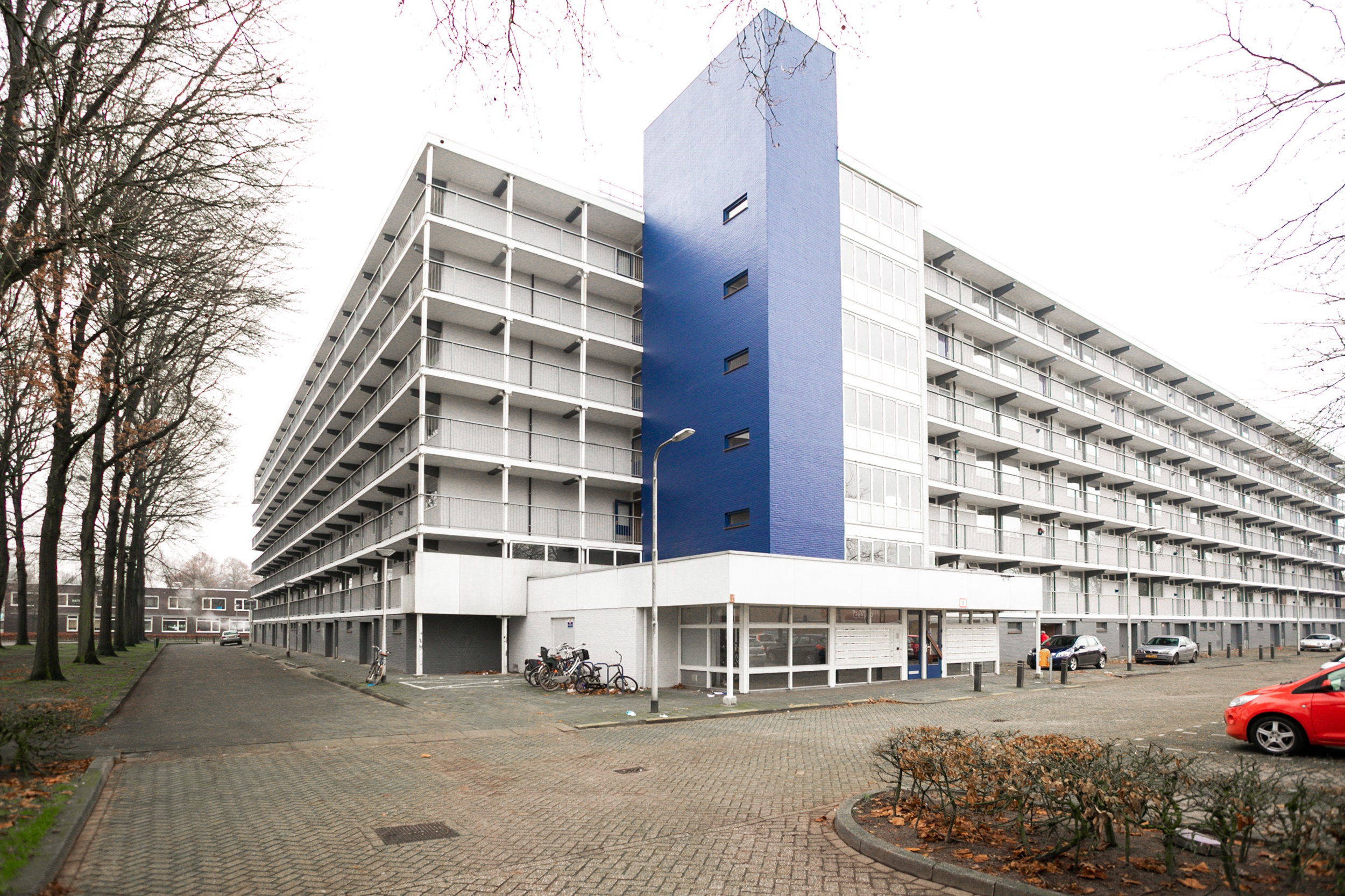 Perosistraat 251, 5049 LD Tilburg, Nederland