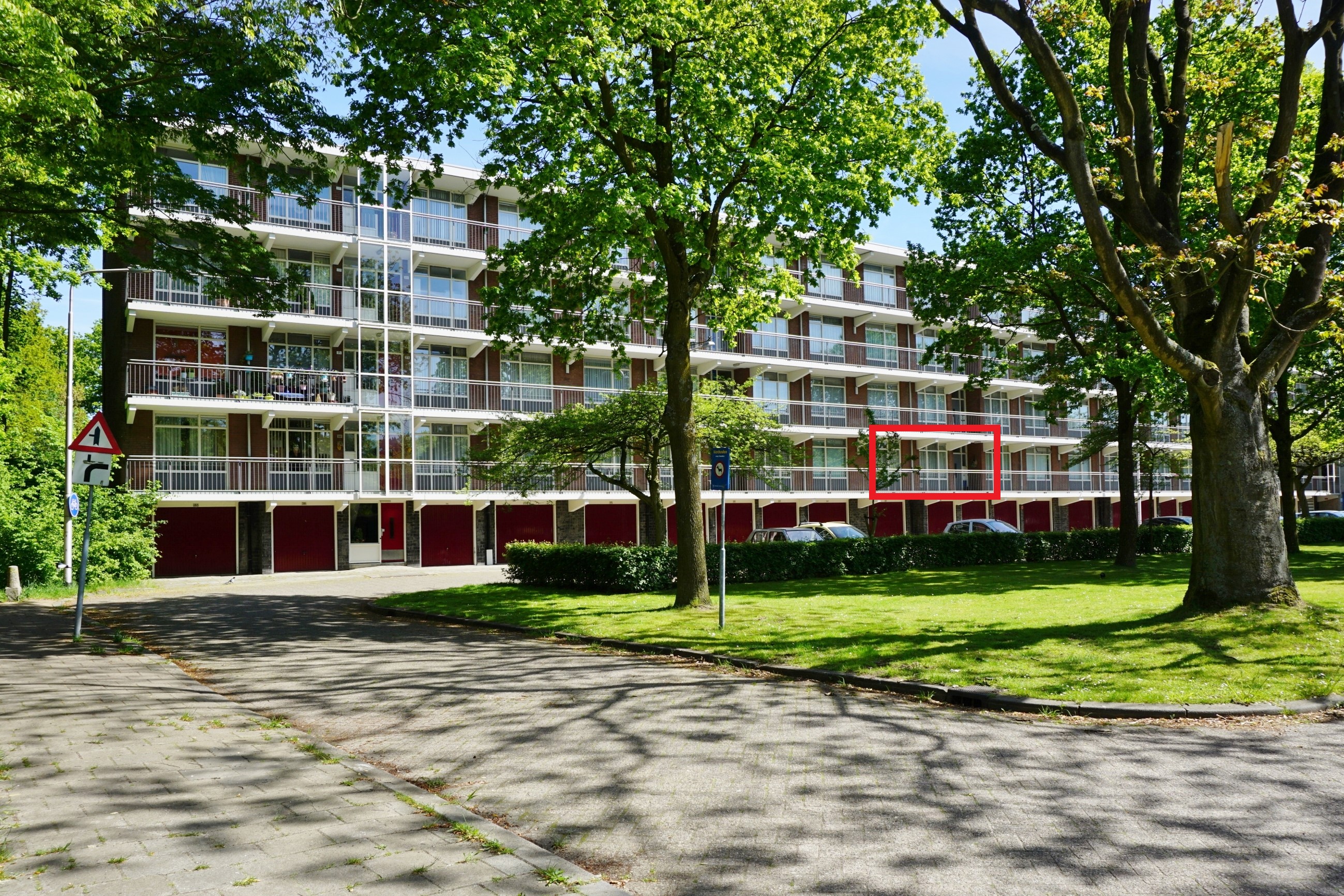 Redemptoristenstraat 161, 5042 DM Tilburg, Nederland