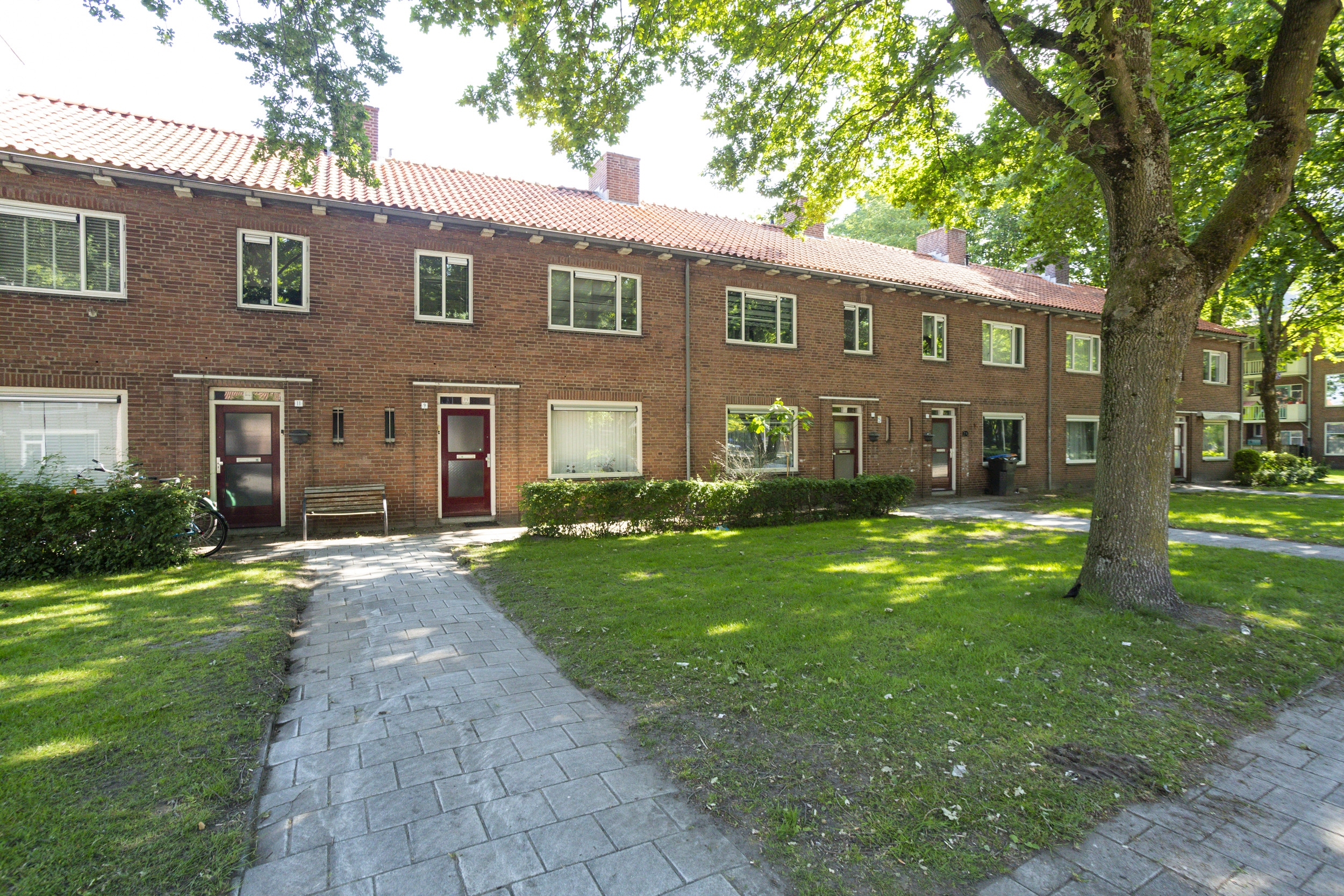 Neptunusstraat 9, 5042 AL Tilburg, Nederland