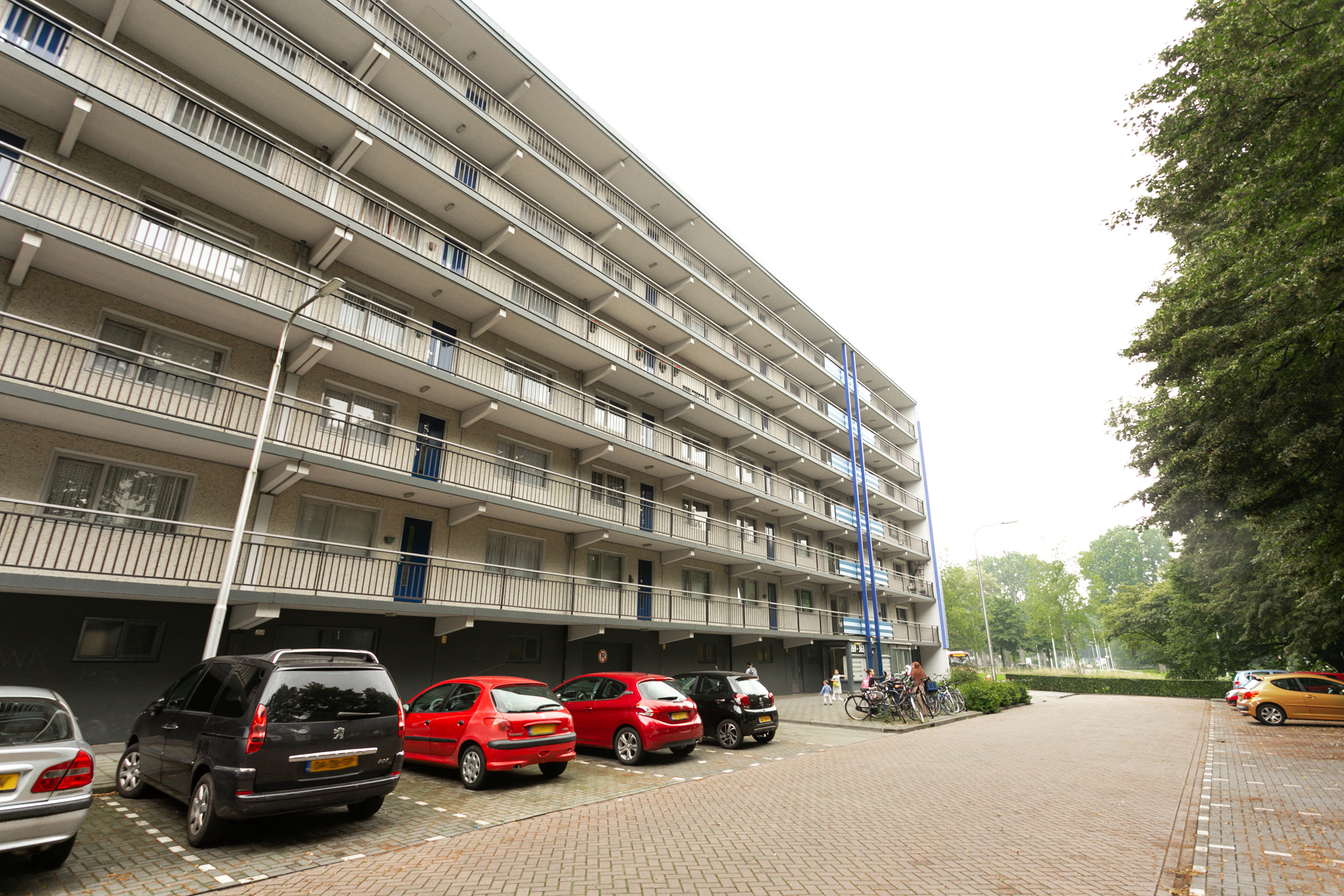 Rubinsteinstraat 289, 5011 NC Tilburg, Nederland