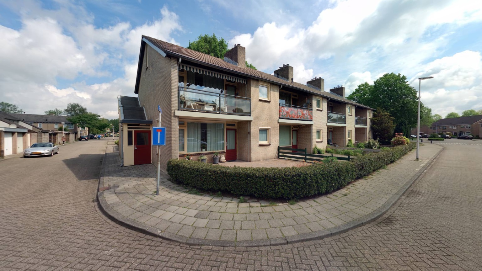 Bernard Zweersstraat 19, 5144 XT Waalwijk, Nederland