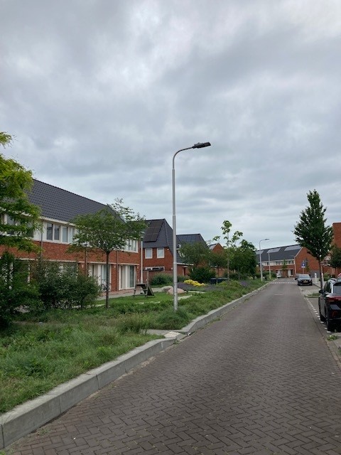 Gerard Brandtstraat 2