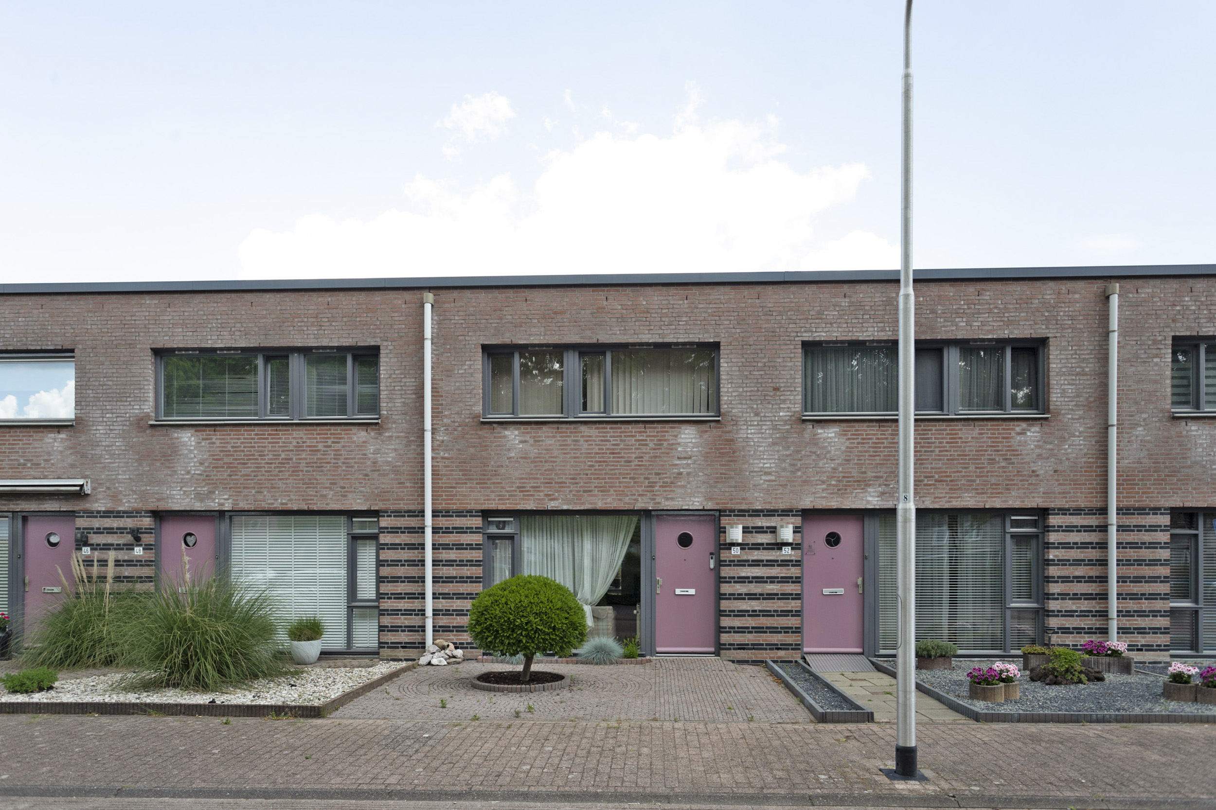 Lochemstraat 50, 5045 WV Tilburg, Nederland