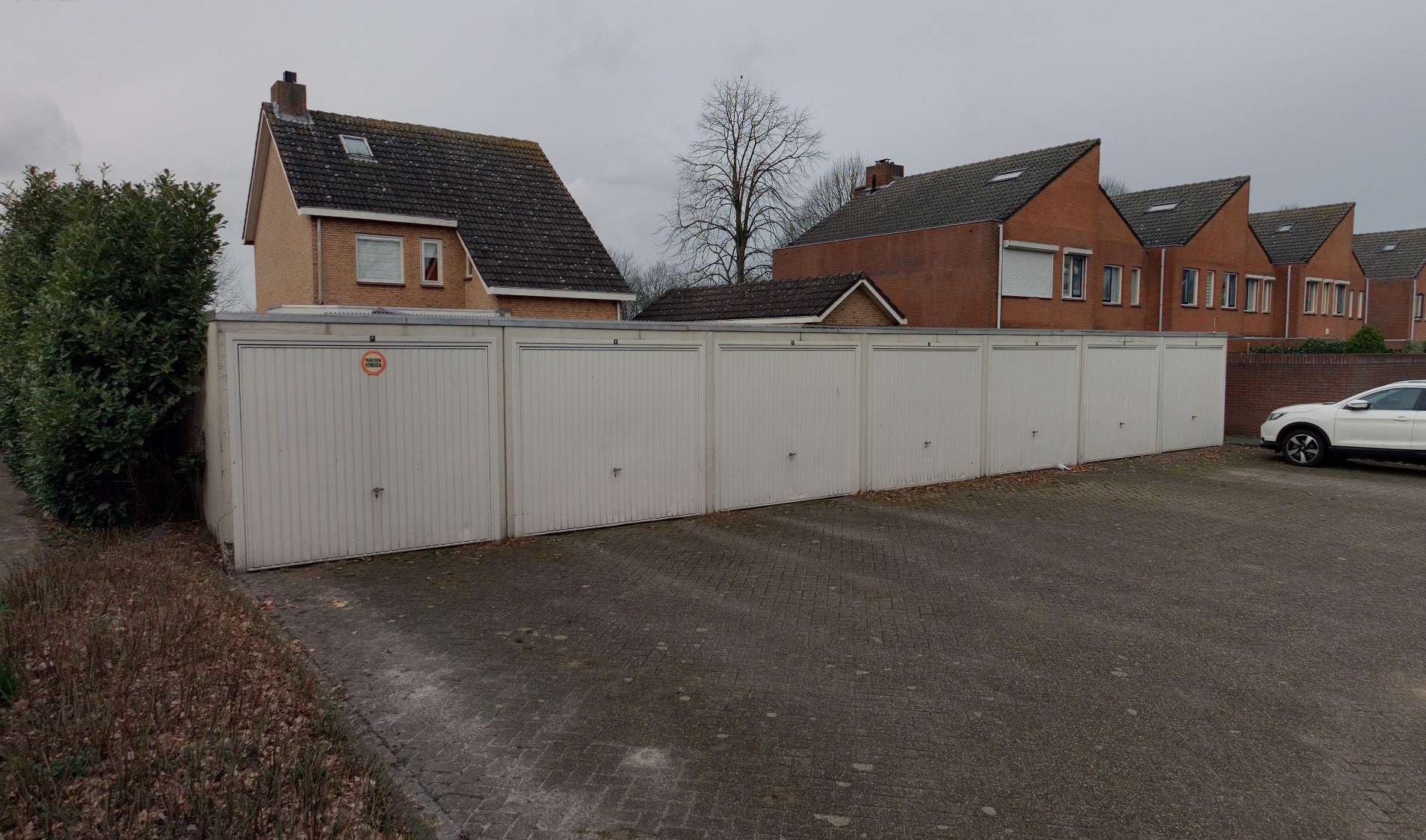 Tooropstraat 7, 5161 VC Sprang-Capelle, Nederland