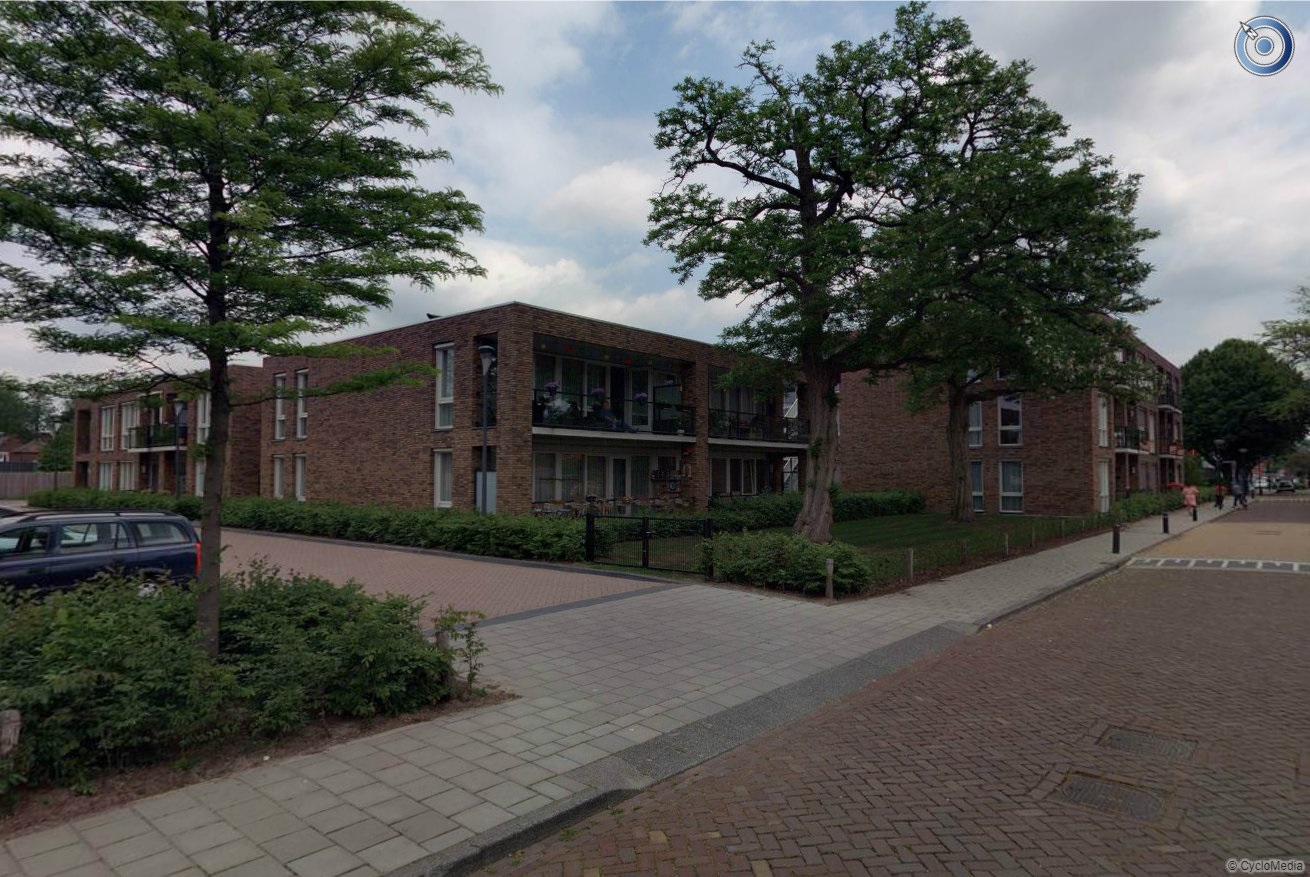 Hollandsestraat 34, 5141 HG Waalwijk, Nederland