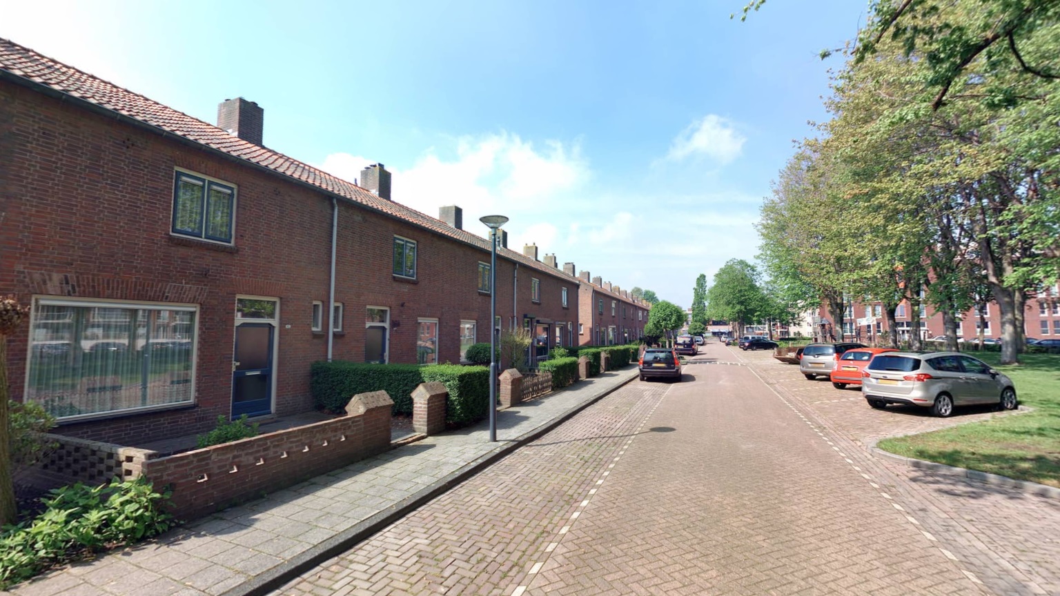 Beatrixstraat 42